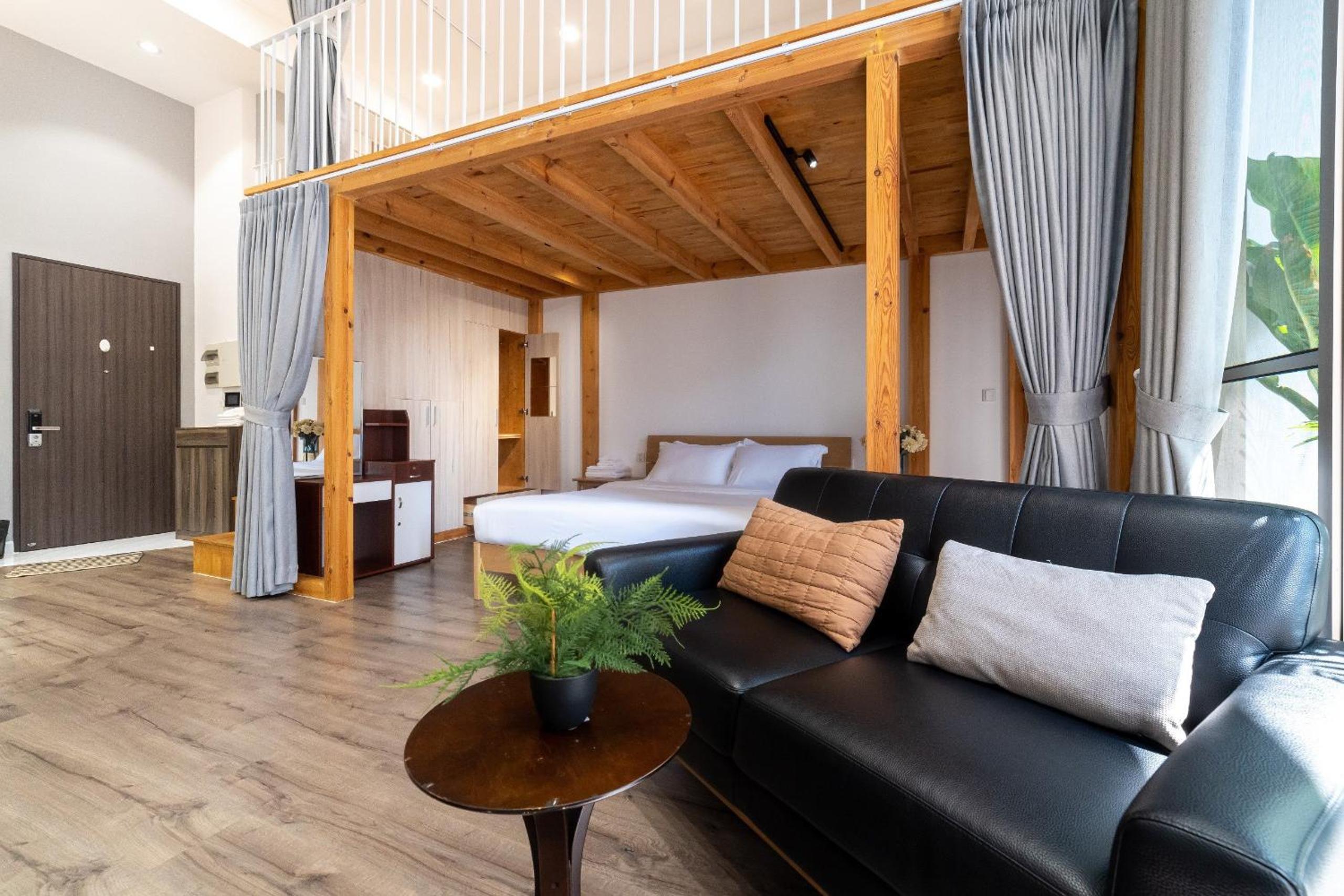 Midtown Premium Apartments