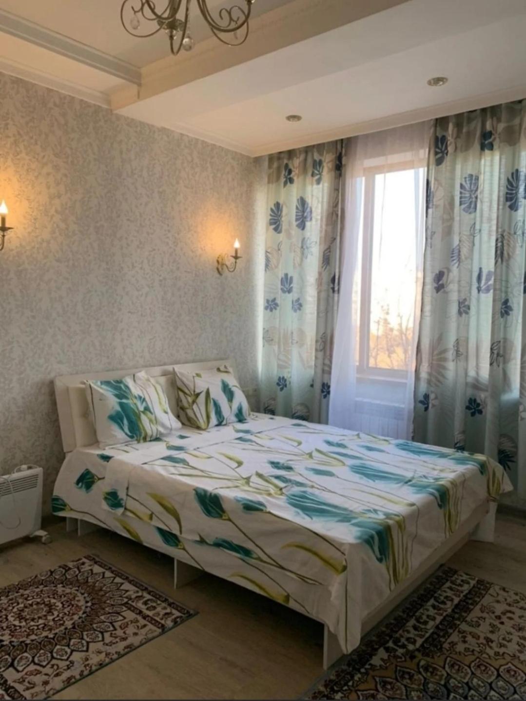Light Apartment