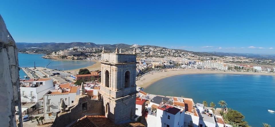 App.Pradomar Peñiscola