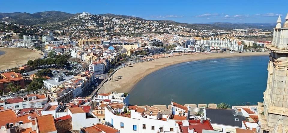 App.Pradomar Peñiscola