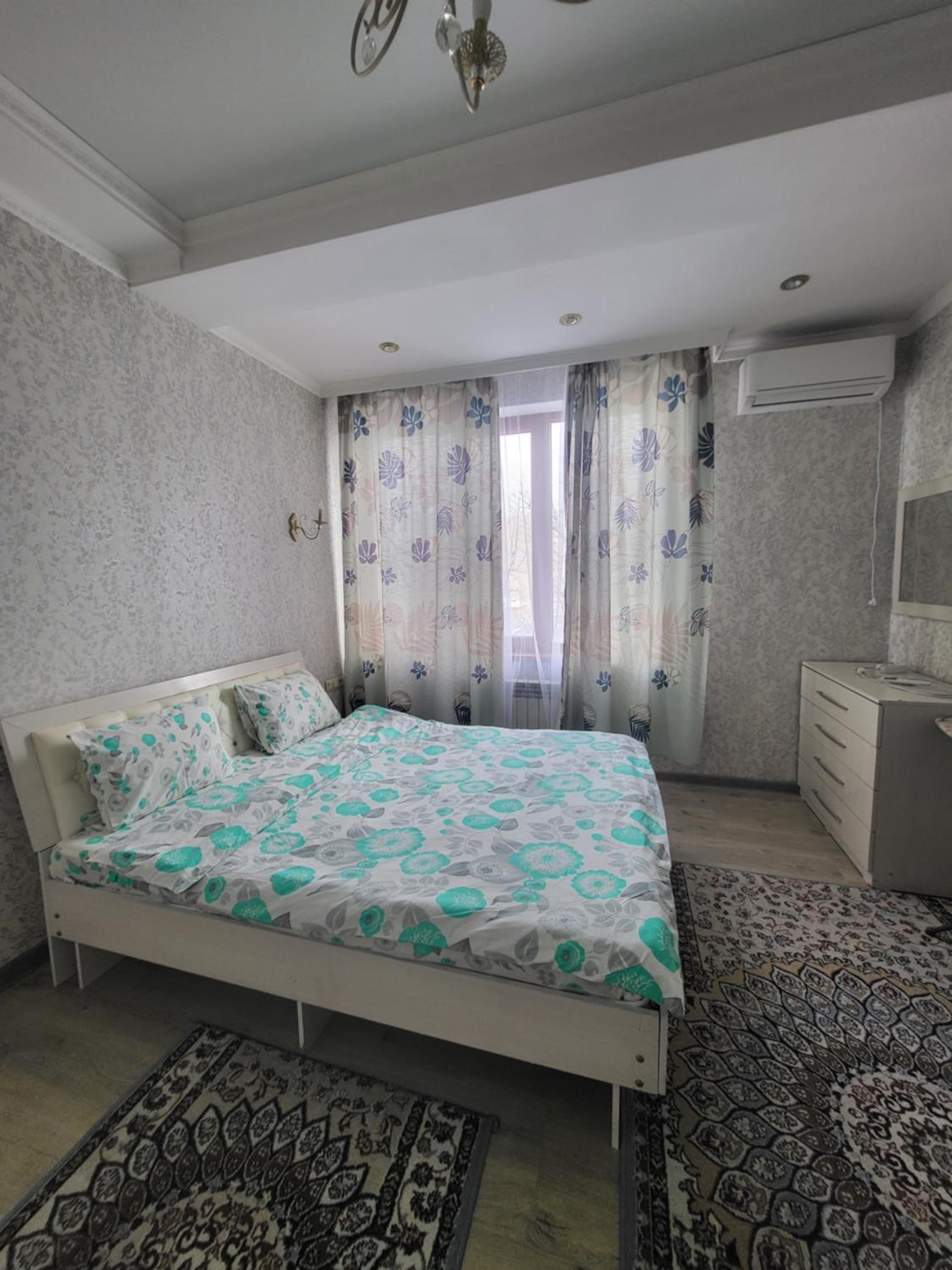 Light Apartment