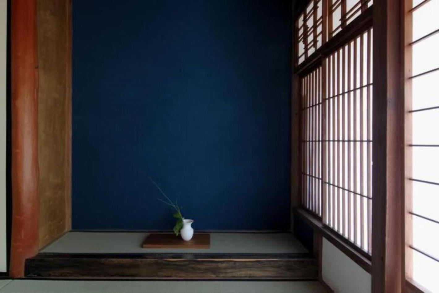 Hashibaya TABI-NE view 2