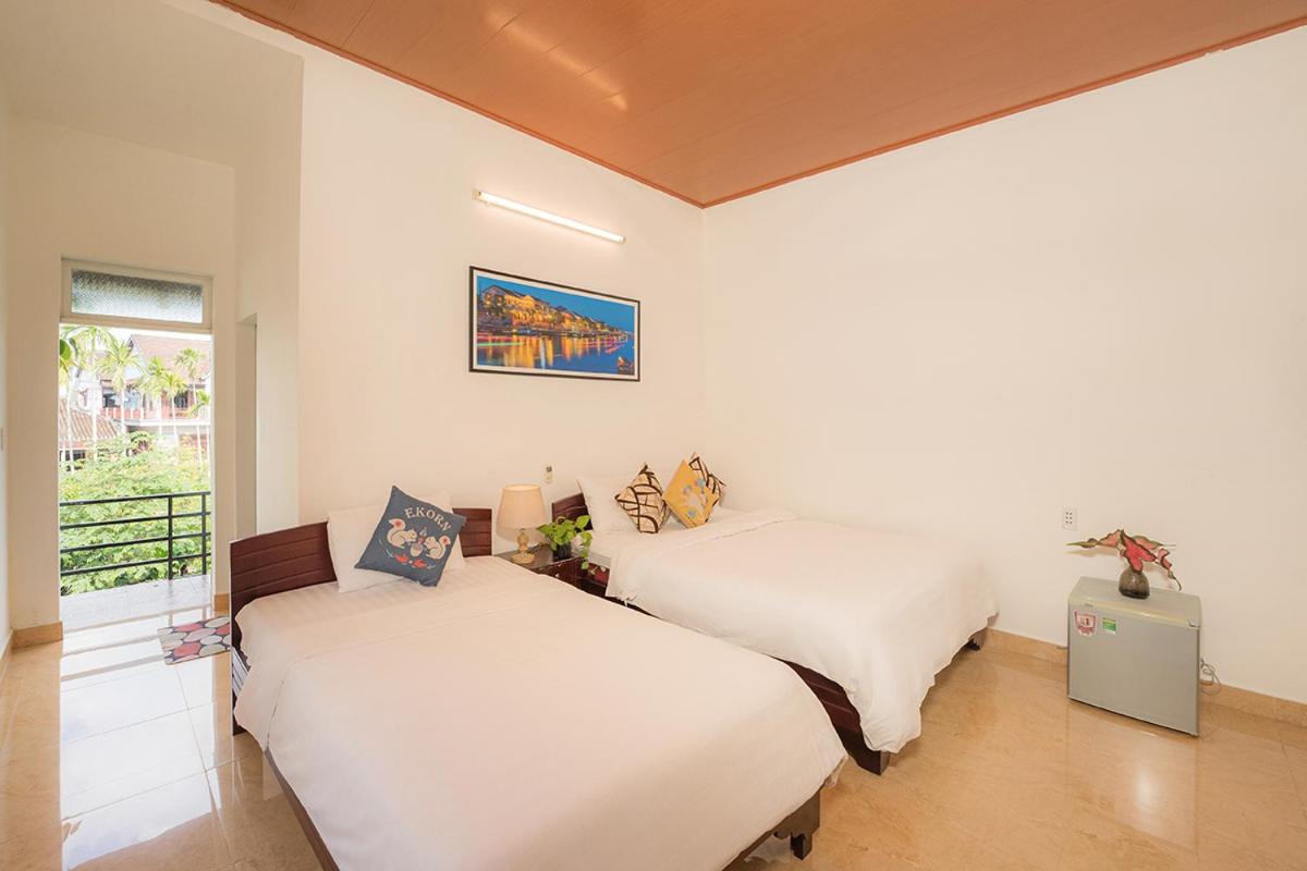 Strawberry Garden Homestay, Hoi An - 23