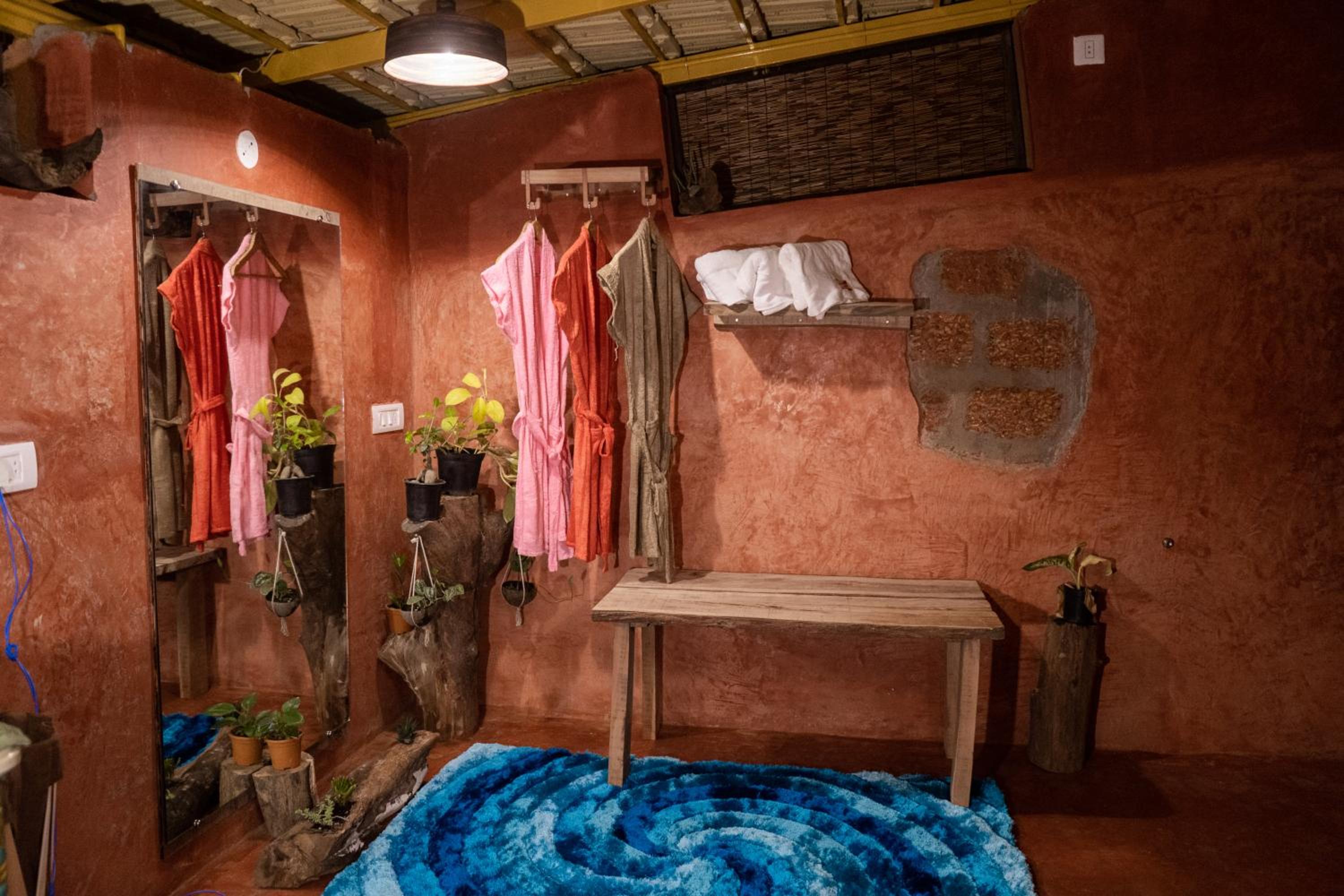 Te Amo Boutique Stays view 3