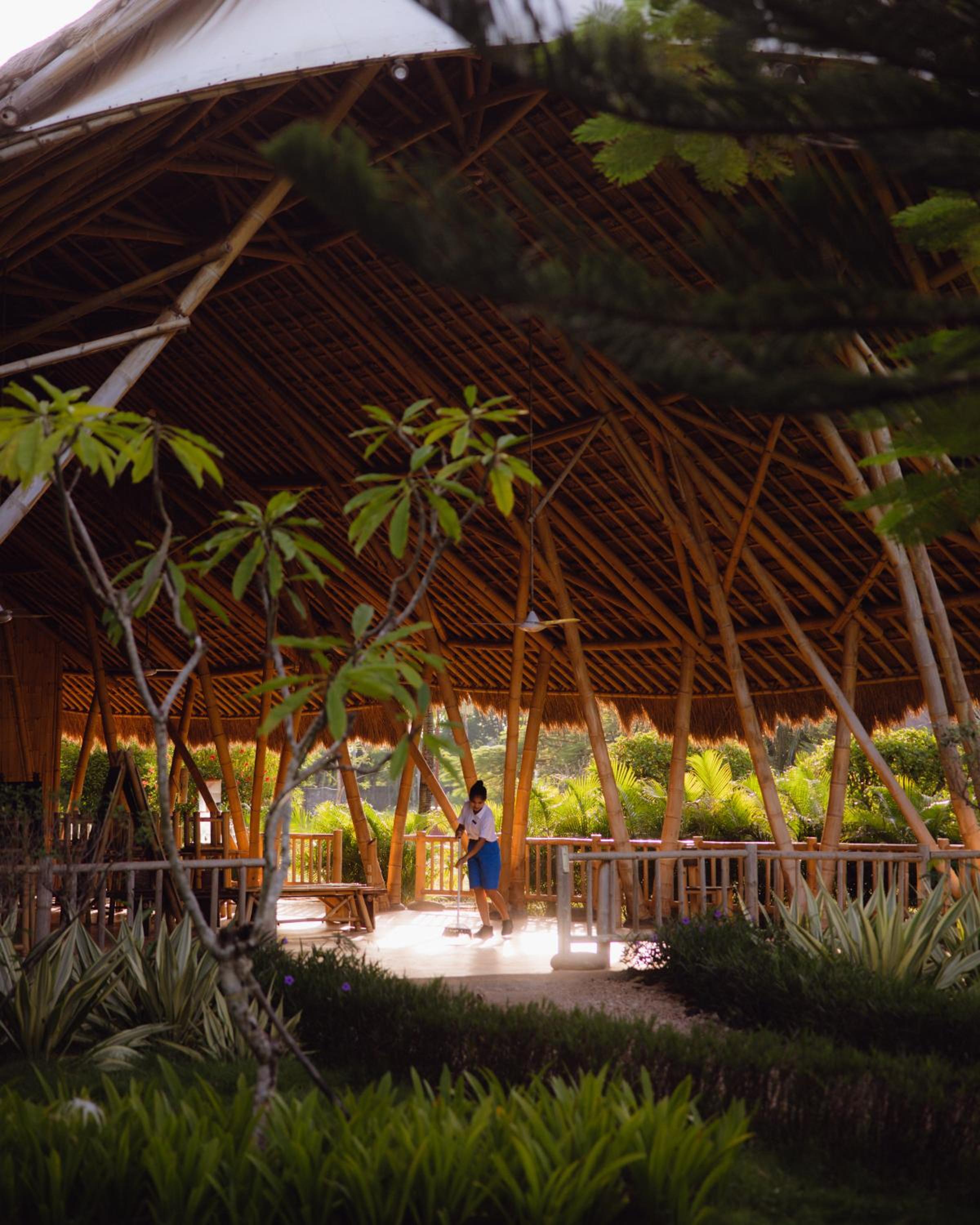 Maringi Sumba by the Sumba Hospitality Foundation view 3