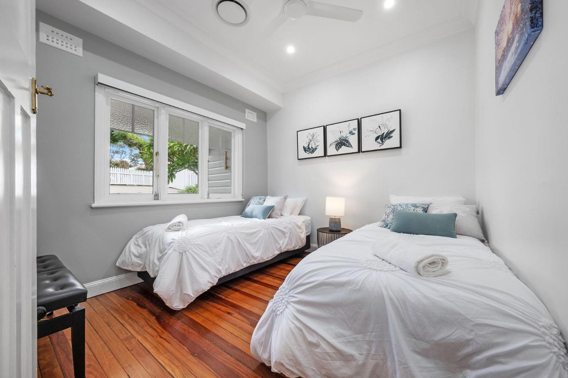 Kurrajong Holiday House - Family