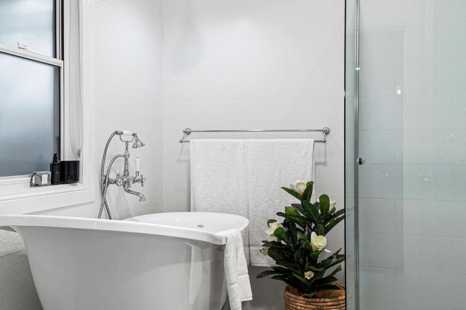 Kurrajong Holiday House - Family
