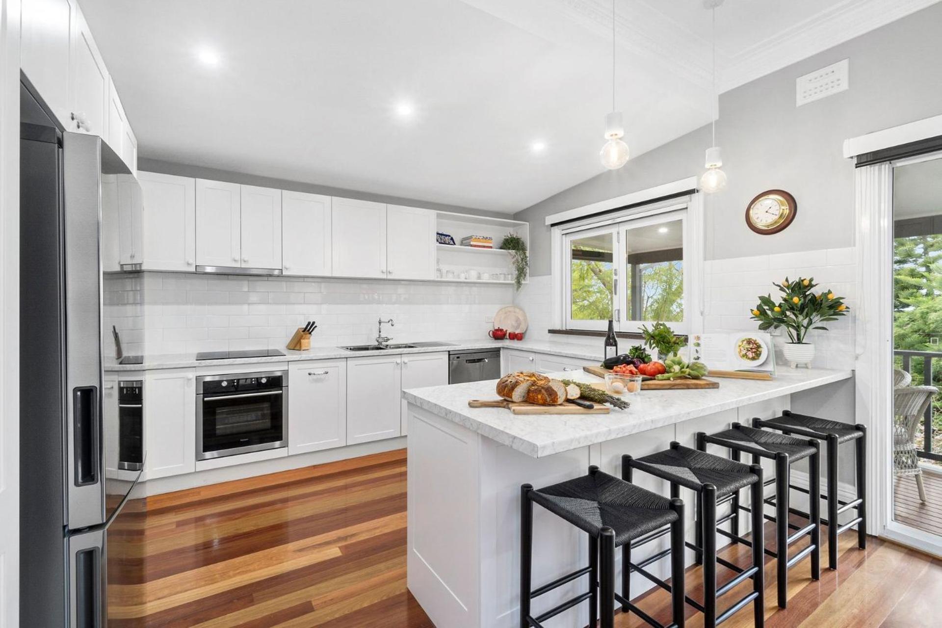 Kurrajong Holiday House - Family