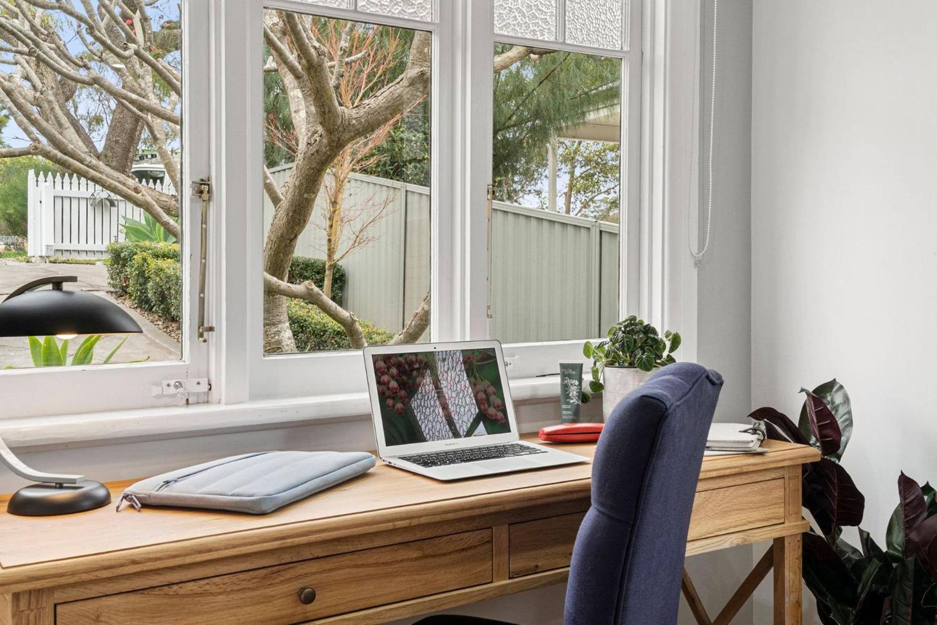 Kurrajong Holiday House - Family