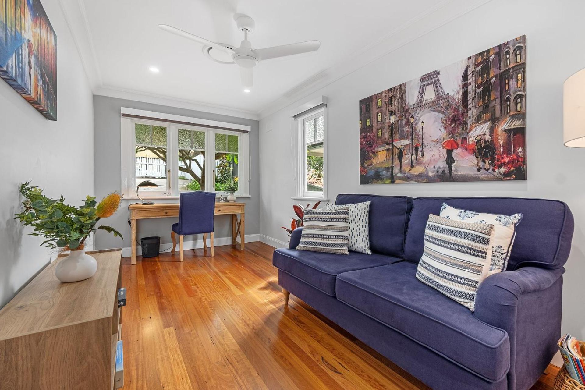 Kurrajong Holiday House - Family