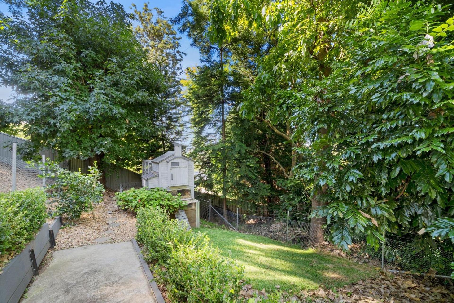 Kurrajong Holiday House - Family