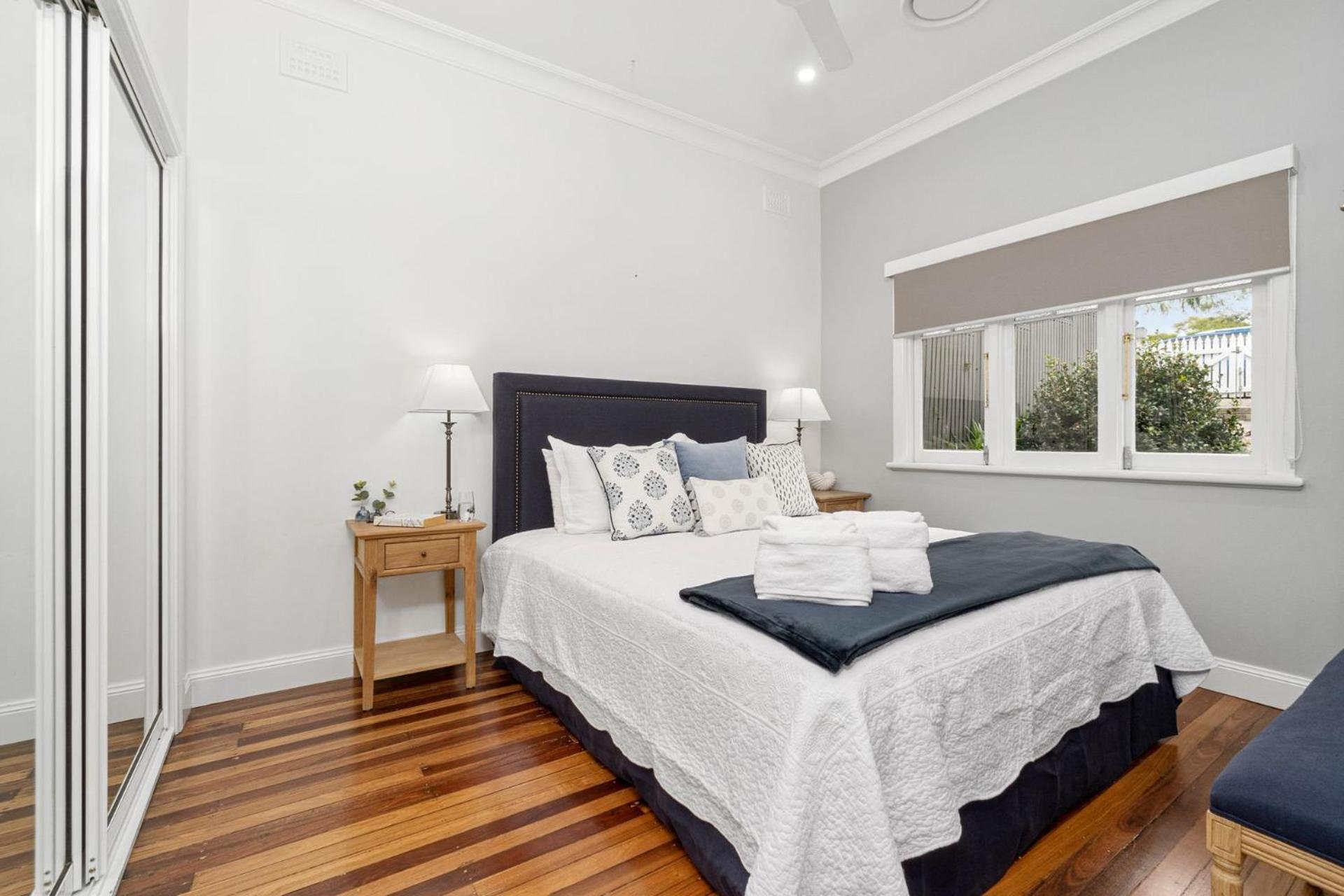 Kurrajong Holiday House - 1 Bedroom apartment