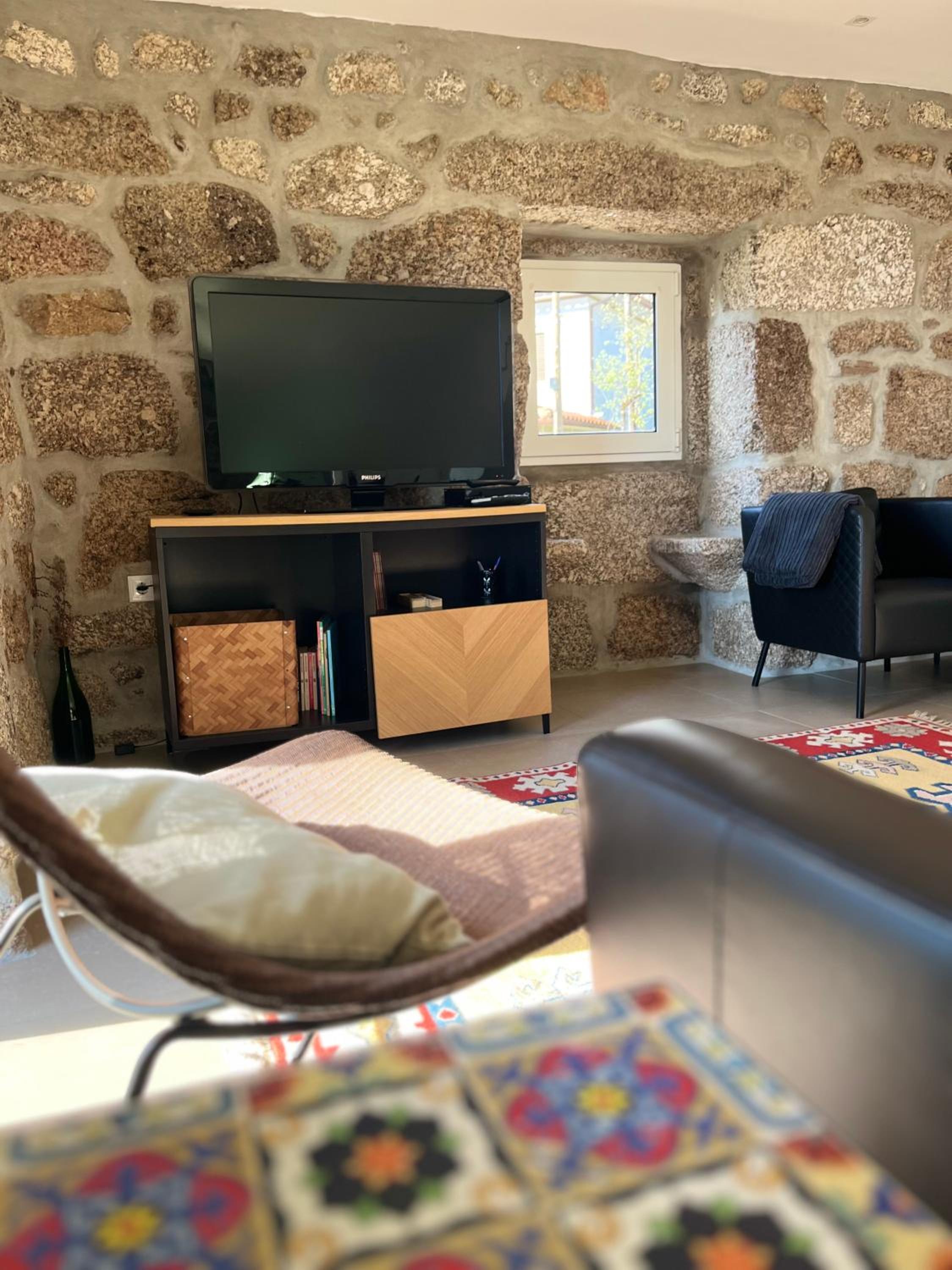 Batoca by Burra Velha - Private House view 5