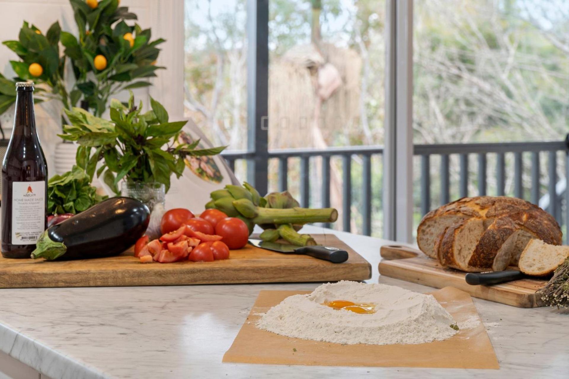 Kurrajong Holiday House - 1 Bedroom apartment