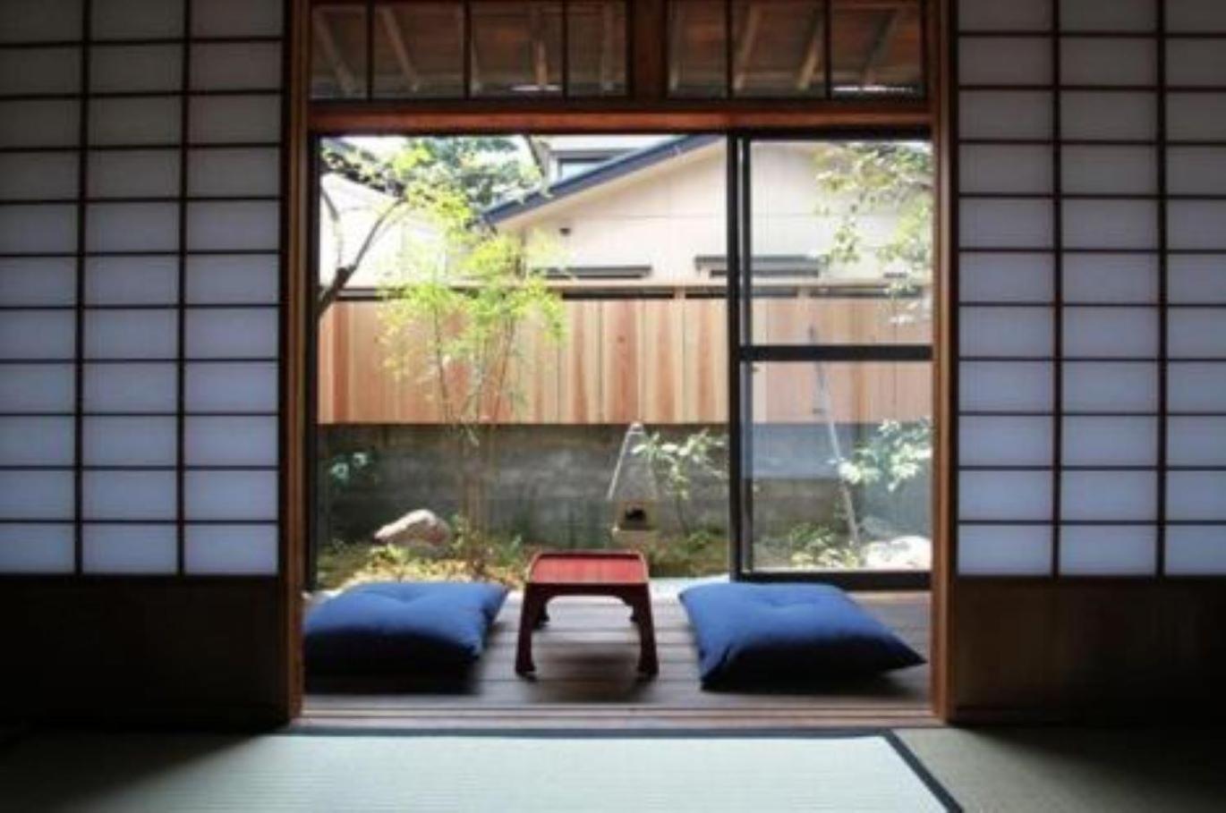 Hashibaya TABI-NE view 3