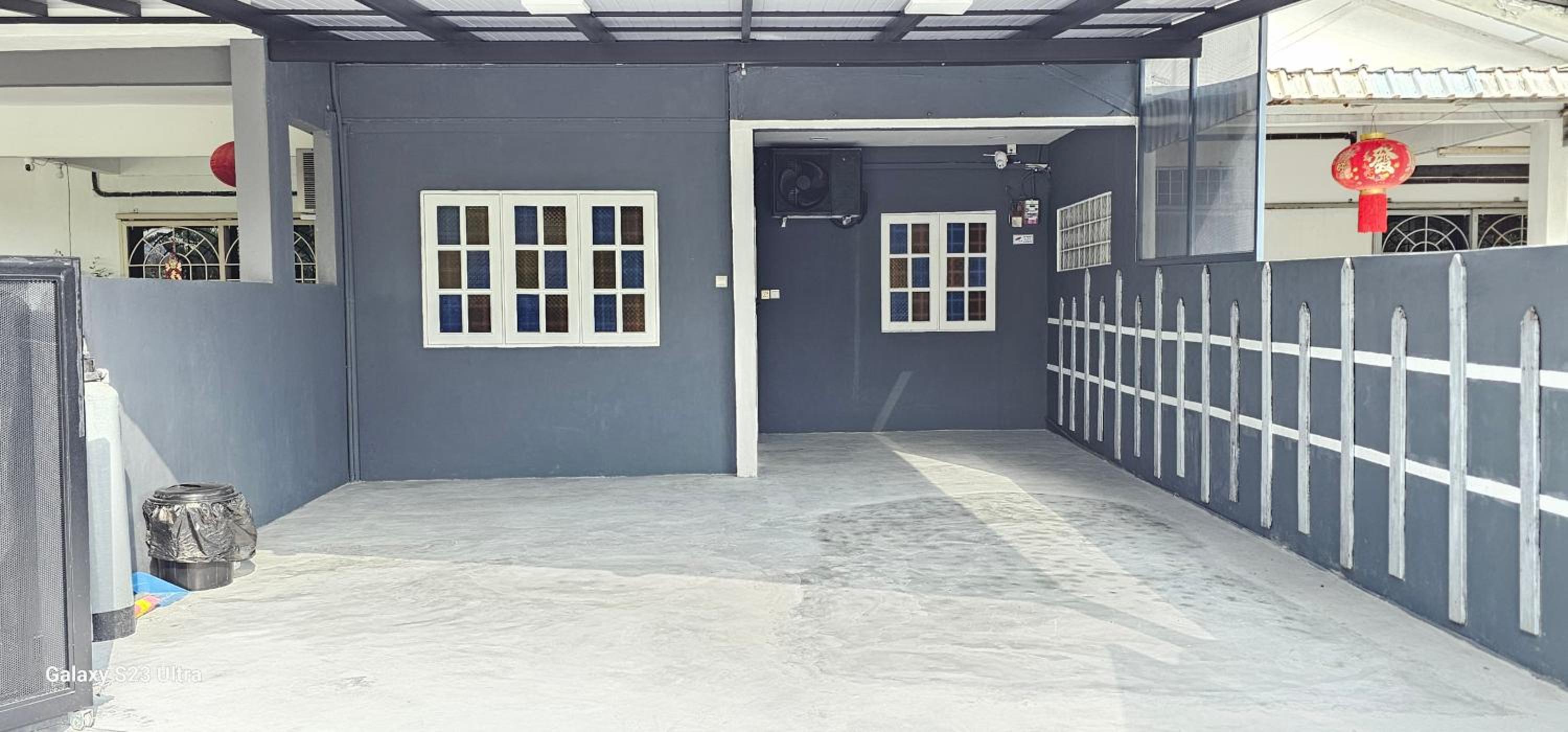 MOON MOON Homestay, Jalan Hala Wah Keong Ipoh photo 6