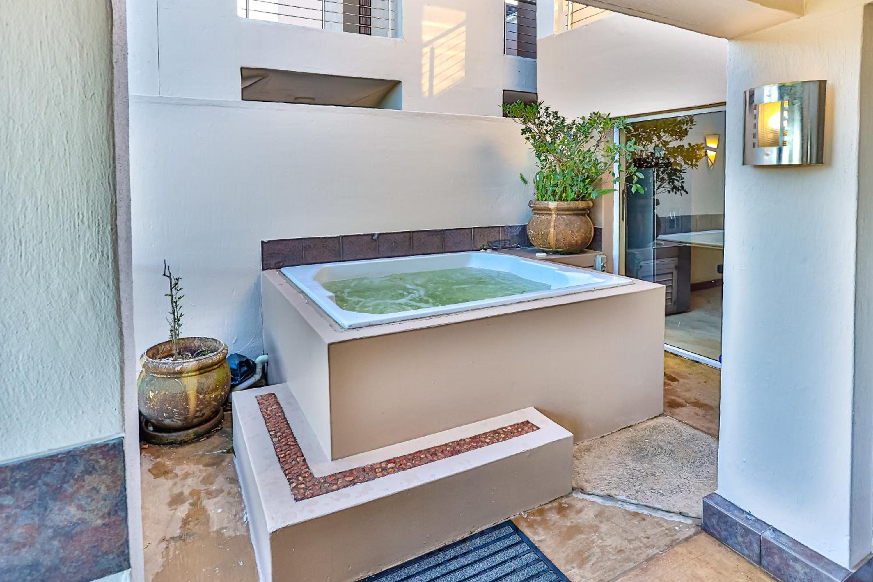 Simbithi Sea View Suite
