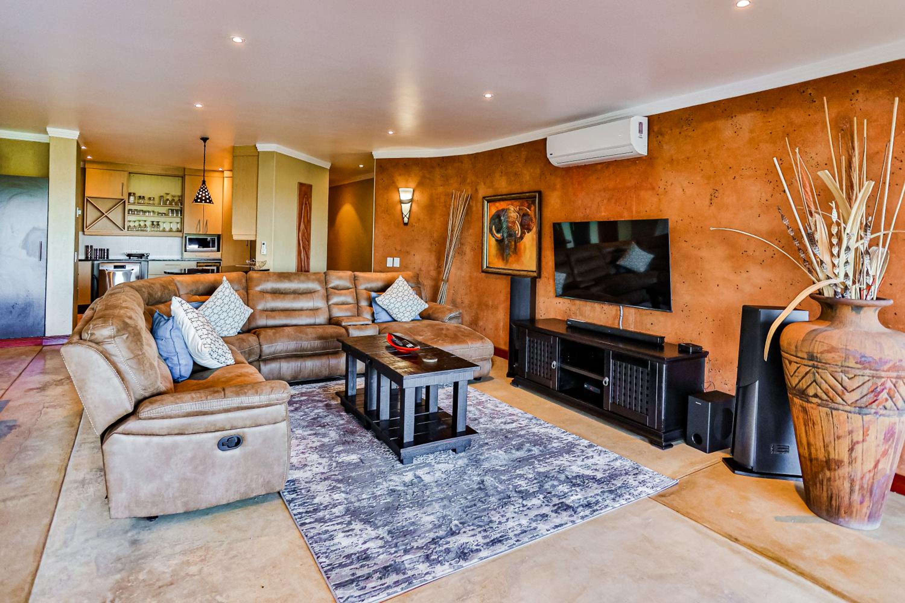 Simbithi Sea View Suite