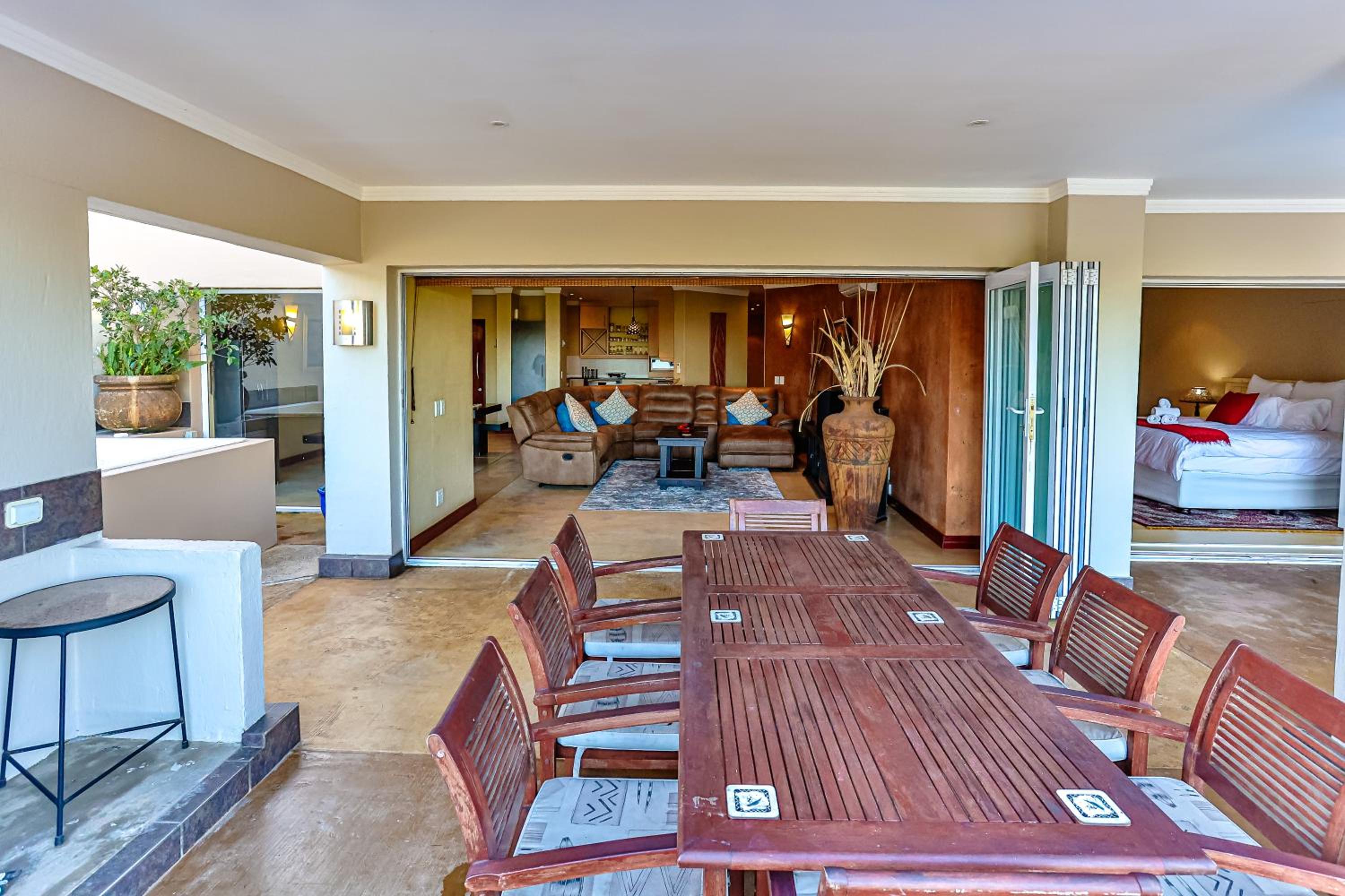 Simbithi Sea View Suite