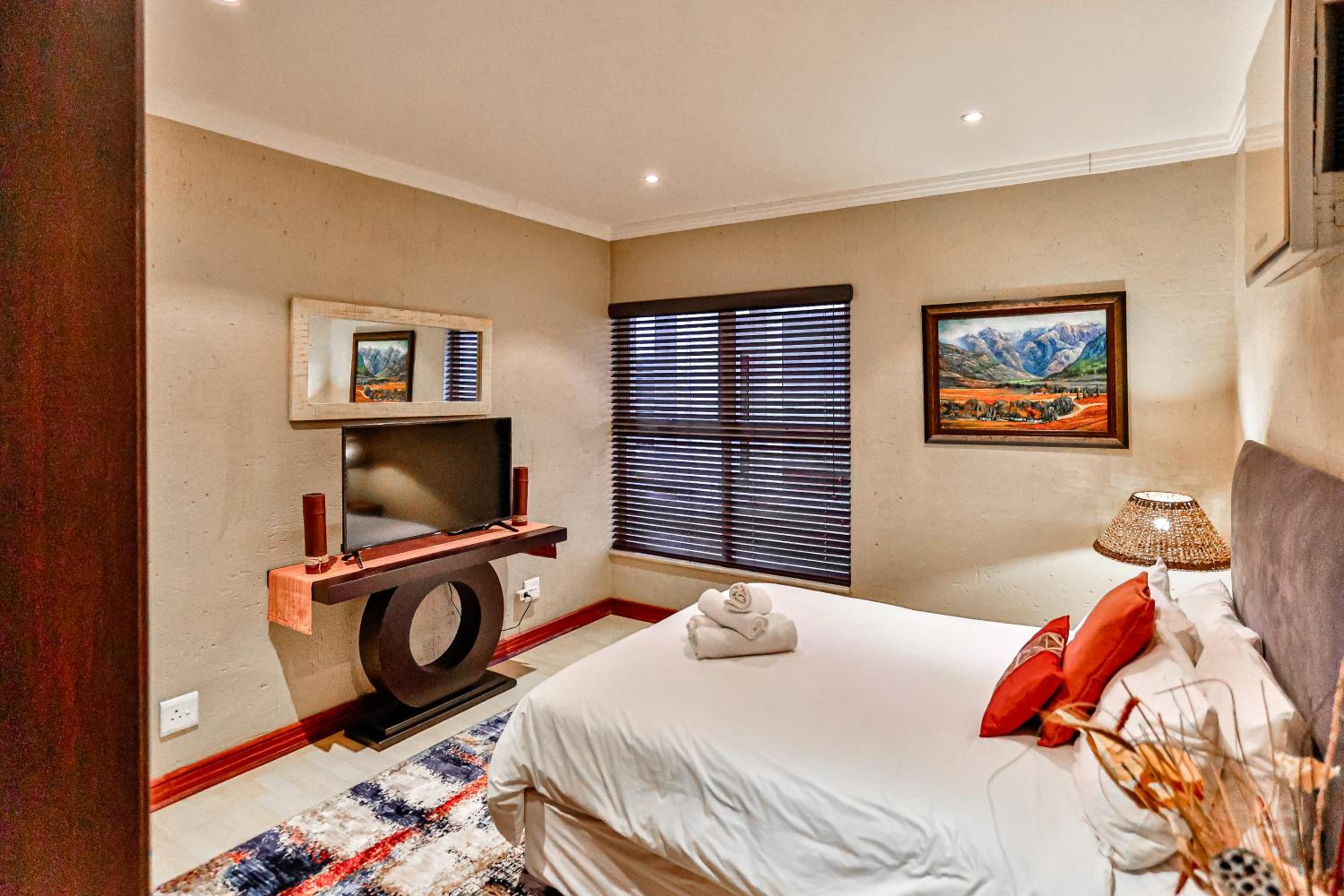 Simbithi Sea View Suite