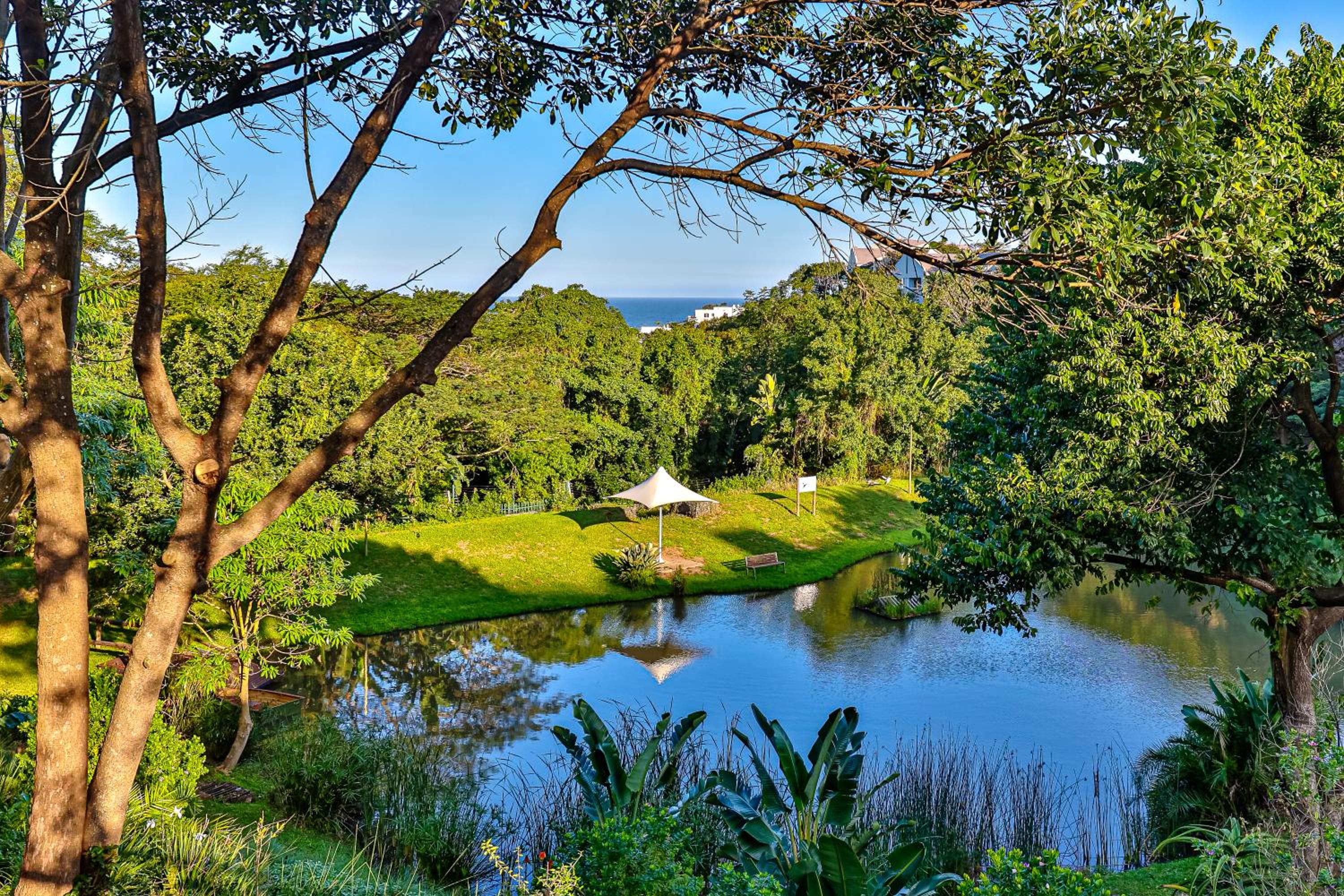 Simbithi Sea View Suite