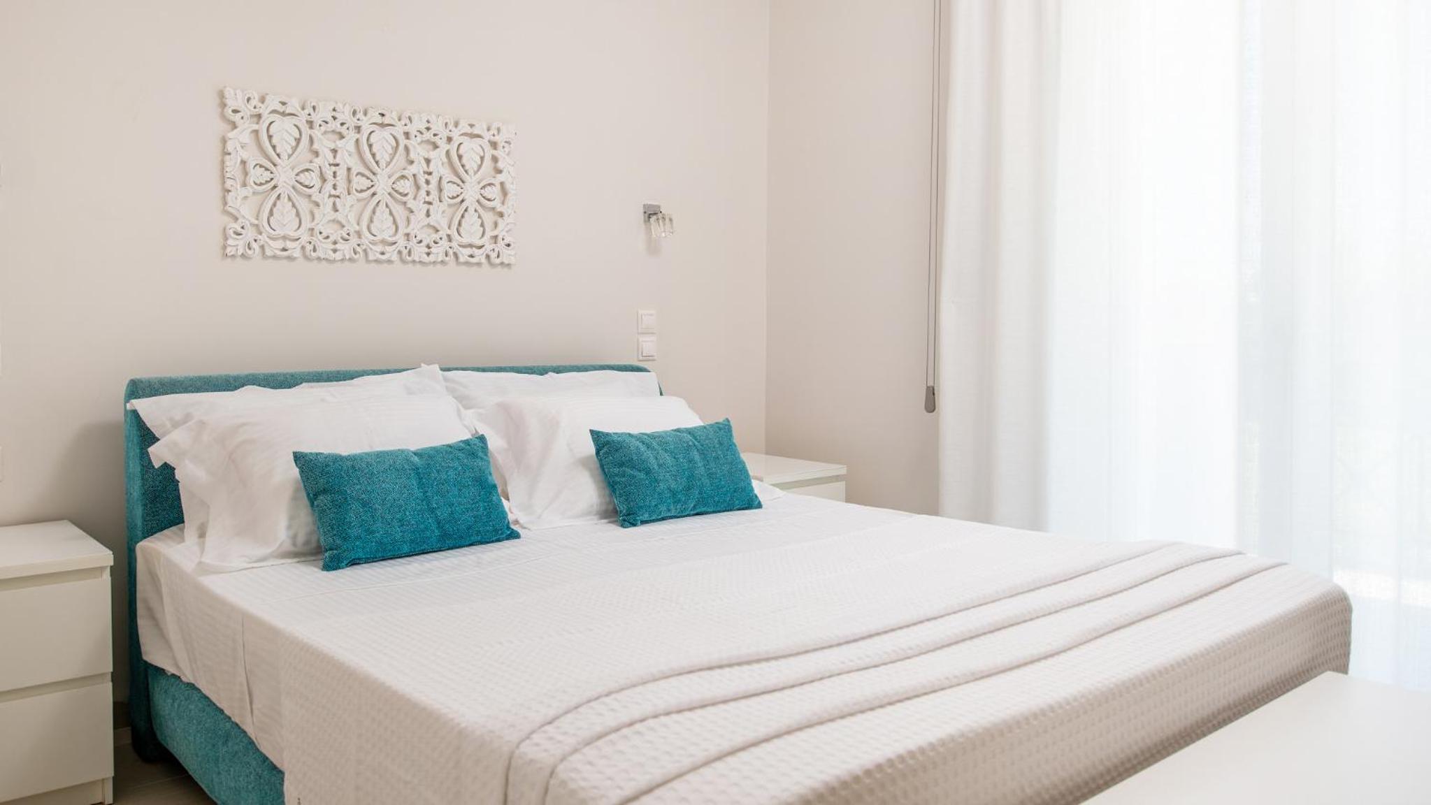 Abelia Villa, a luxurious and exclusive residence designed for your ultimate comfort