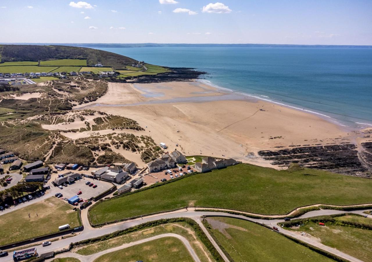 3 Bed in Croyde oc-spind