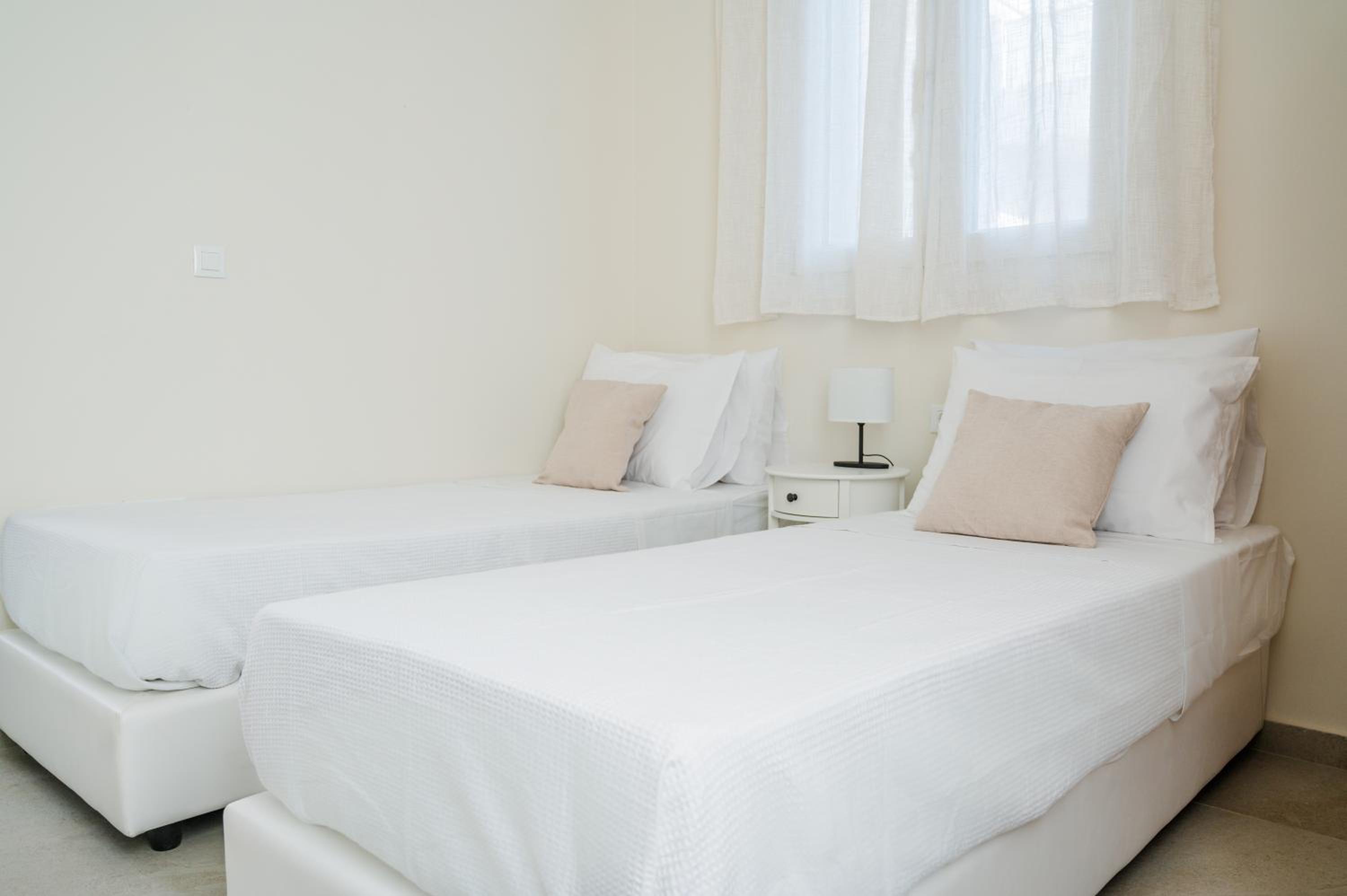 Alcestis City Apartment photo 2