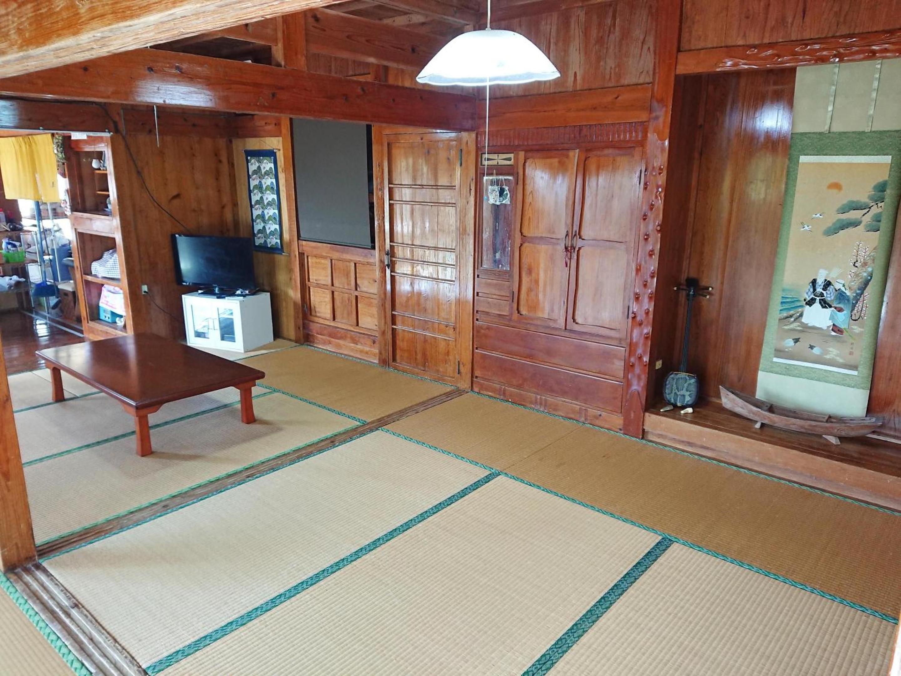 Budounoki