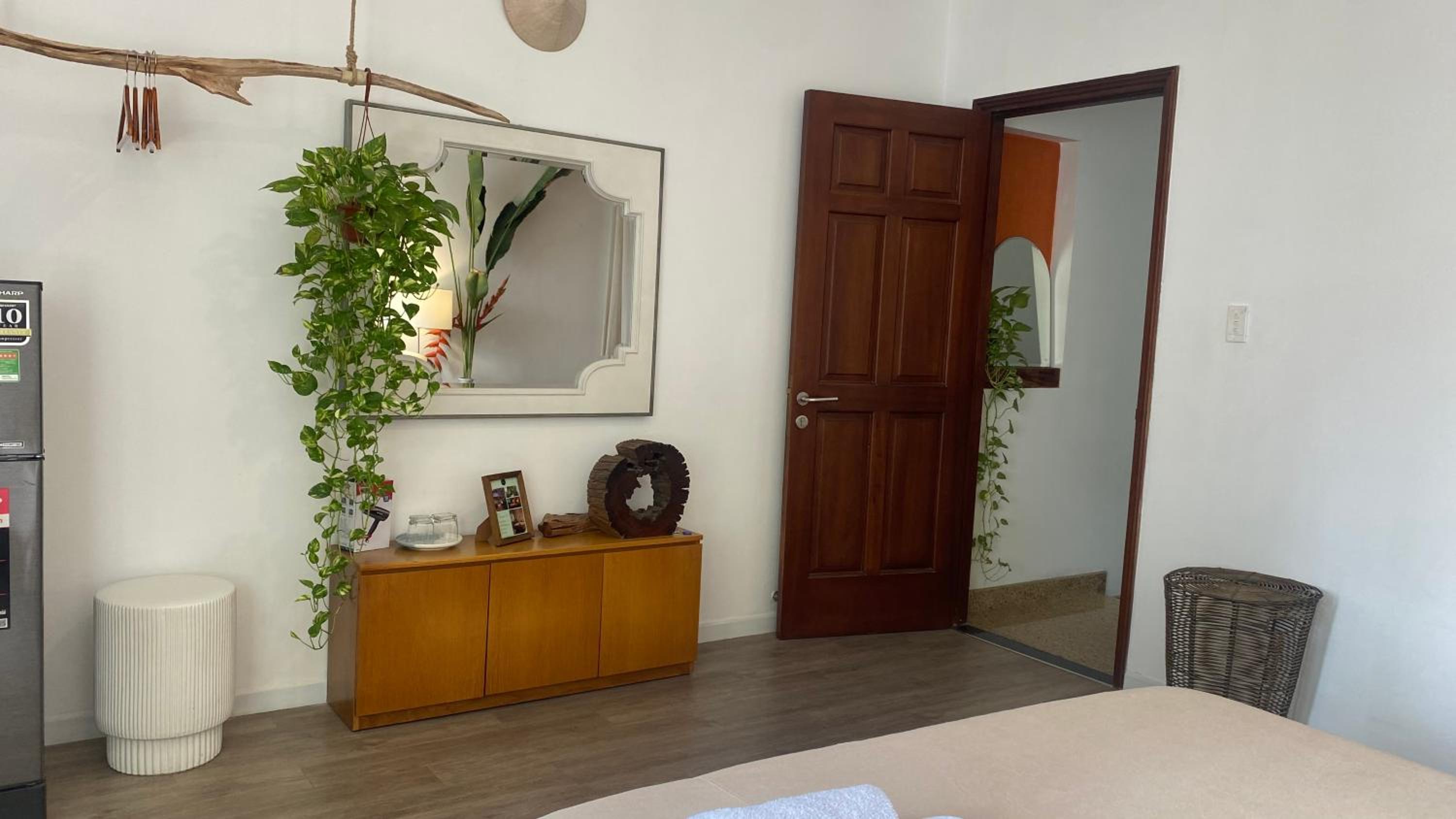 Notre Maison 5 Saigon close Walking street in Thao Dien D2