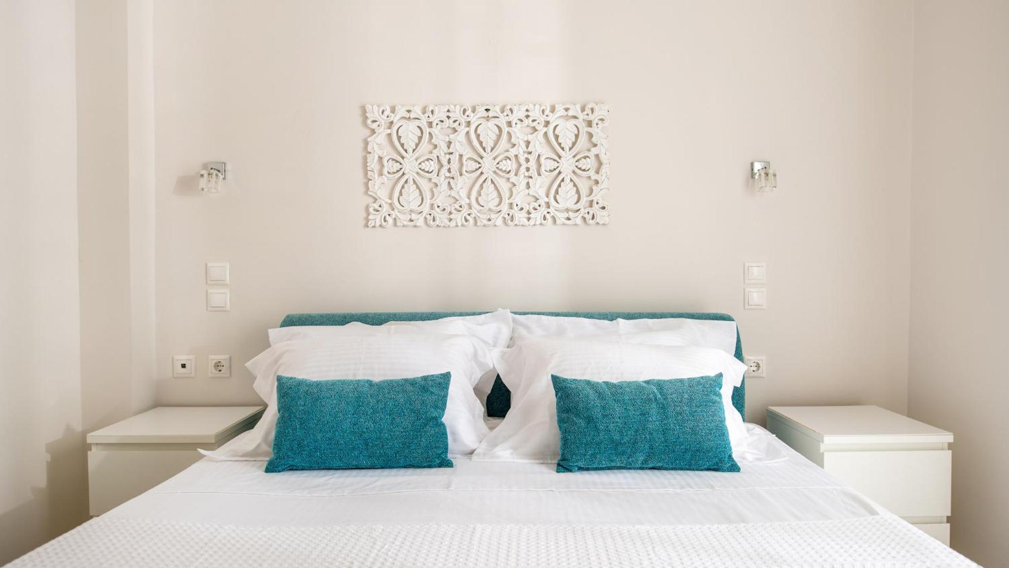 Abelia Villa, a luxurious and exclusive residence designed for your ultimate comfort