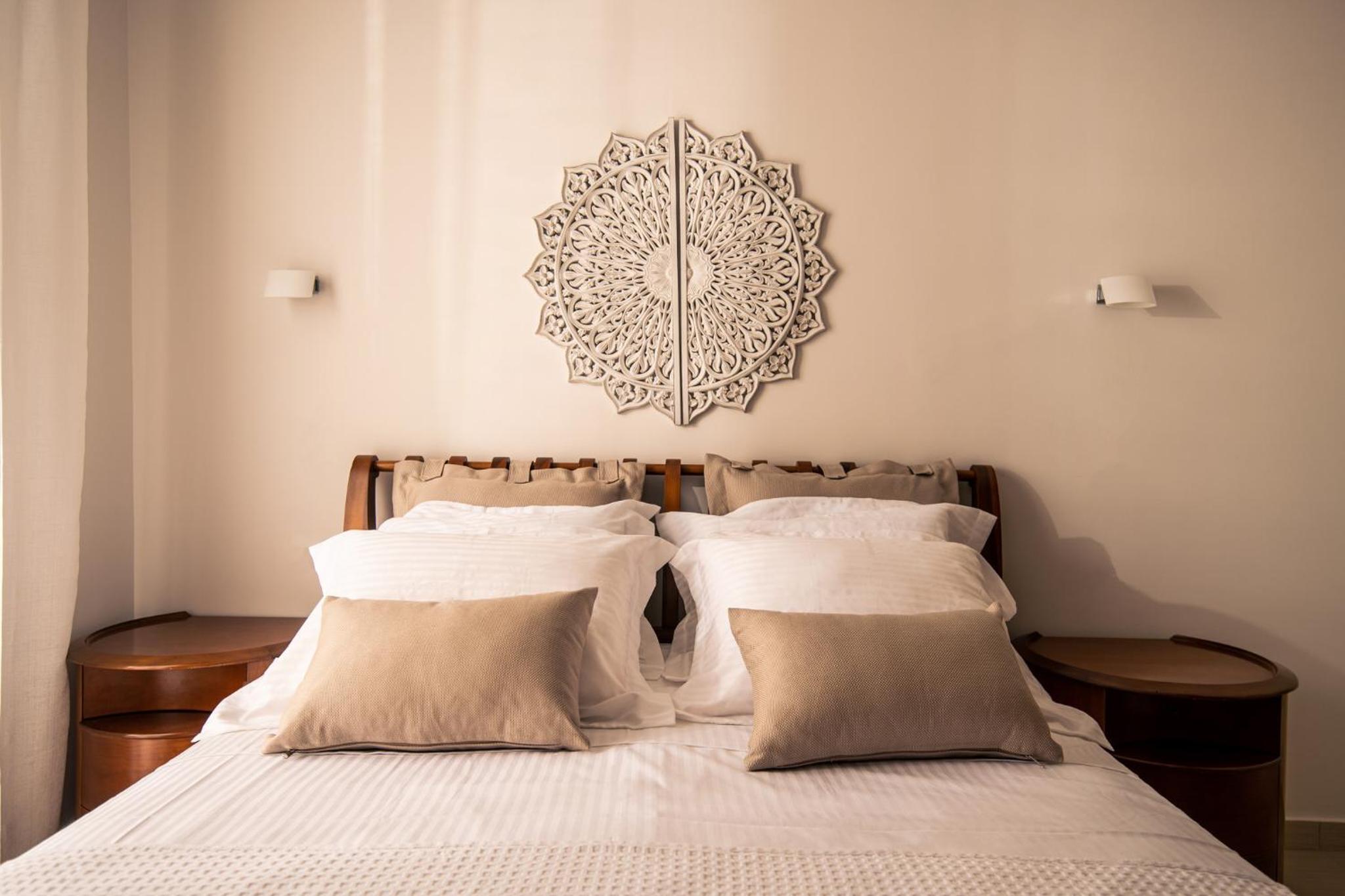 Abelia Villa, a luxurious and exclusive residence designed for your ultimate comfort