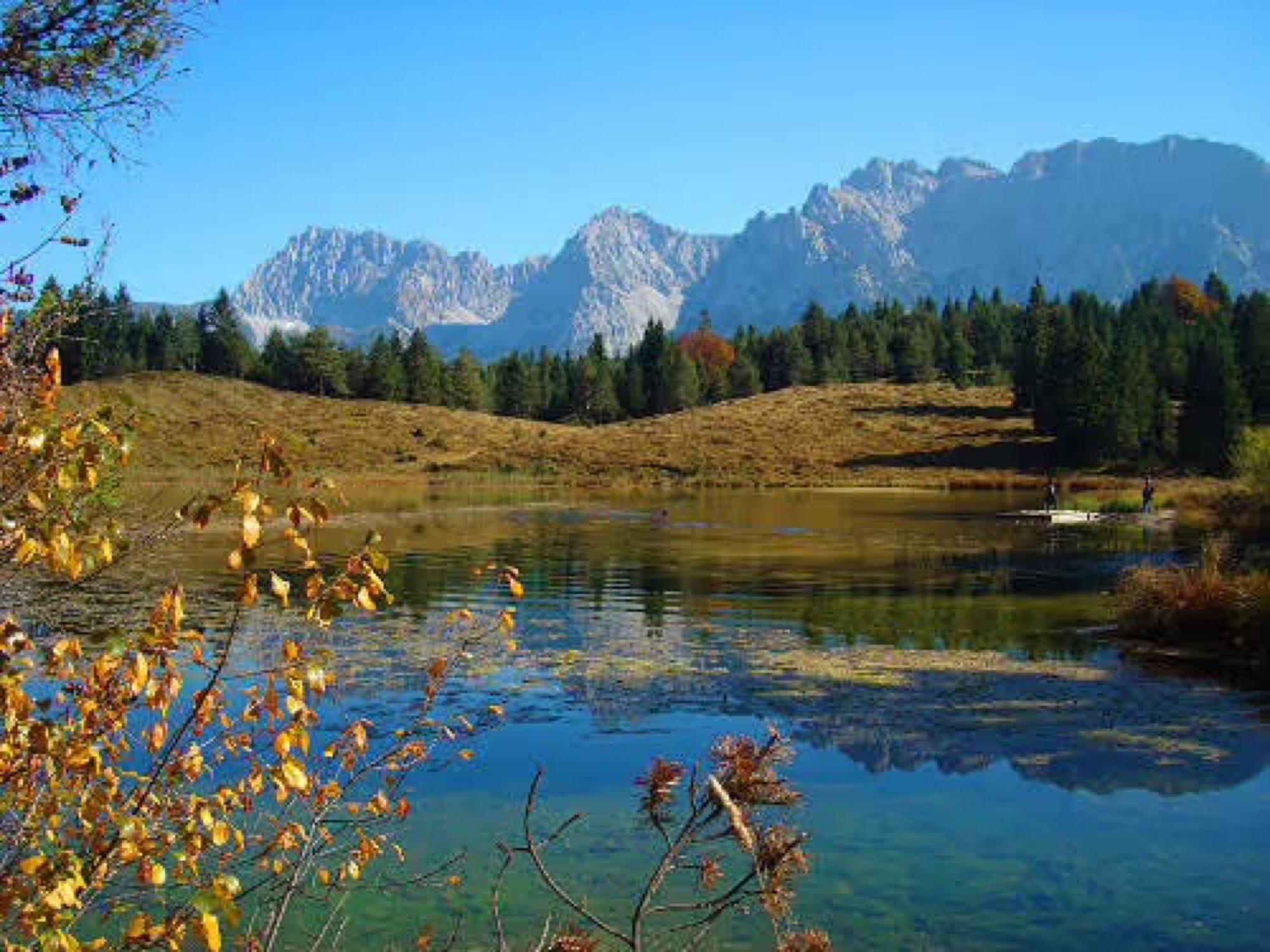 Gästehaus Christophorus Alpenglühn