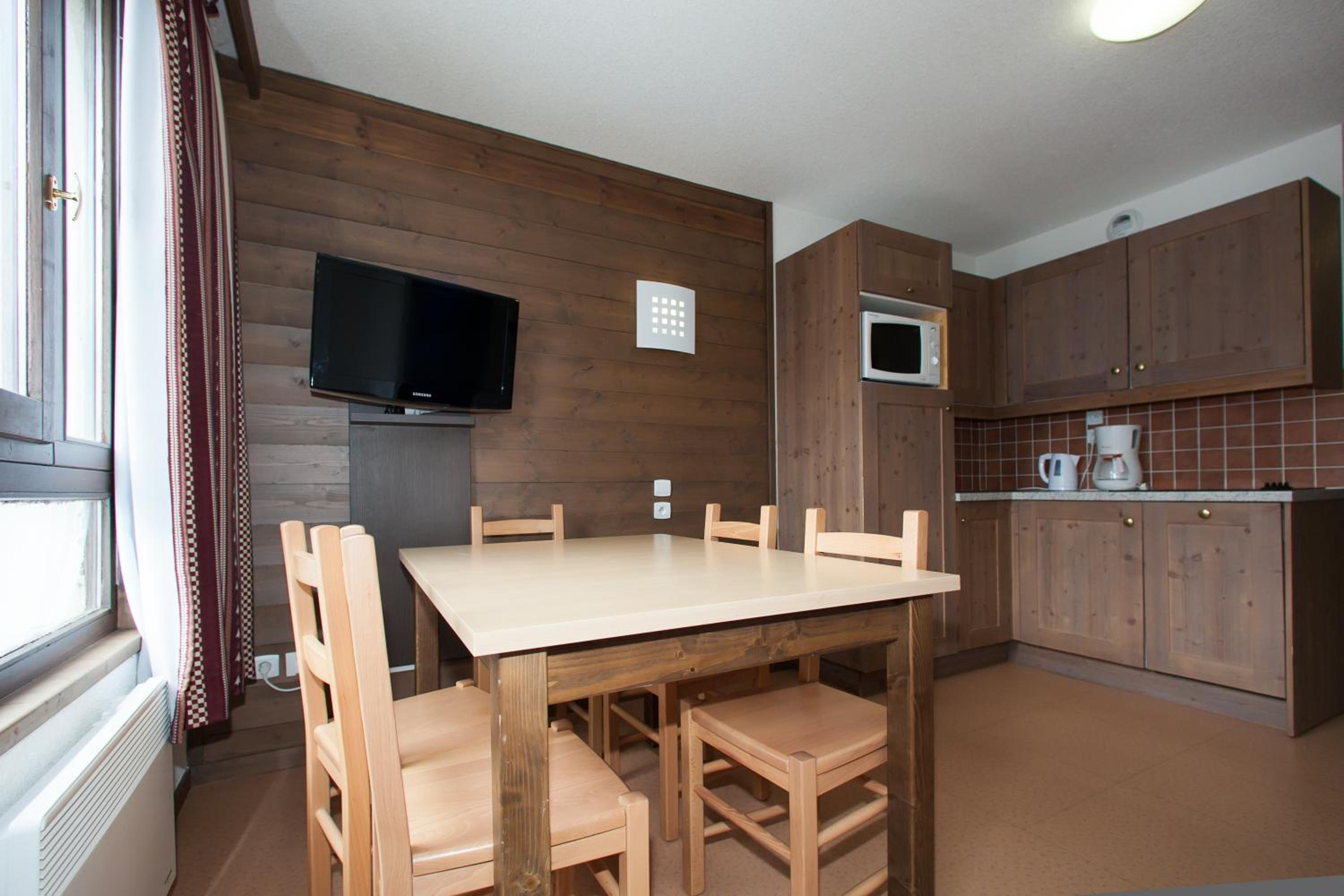 Valmeinier Vacations - Village vacances de Valmeinier "Les Angeliers" - Property Image 12