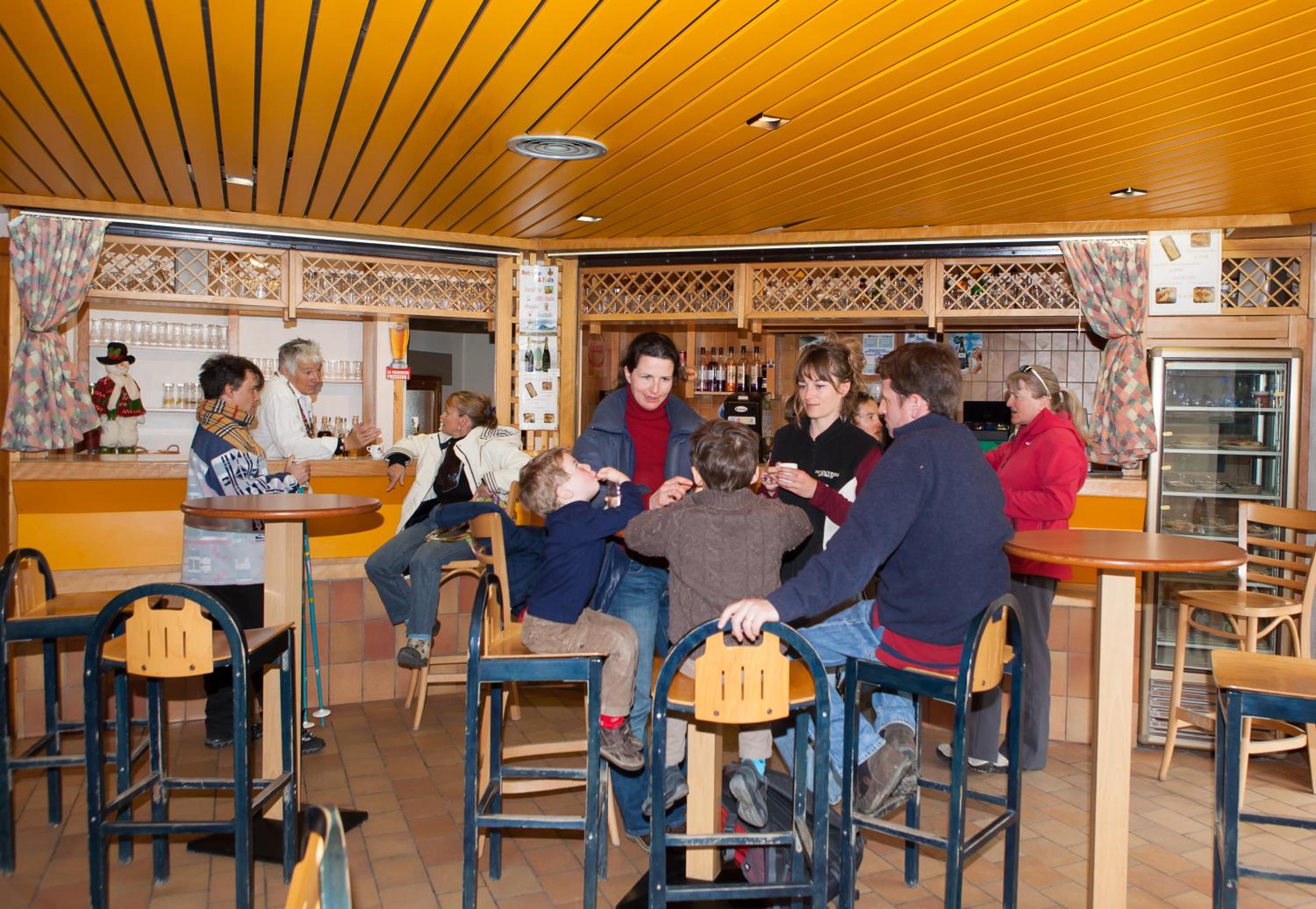 Valmeinier Vacations - Village vacances de Valmeinier "Les Angeliers" - Property Image 9