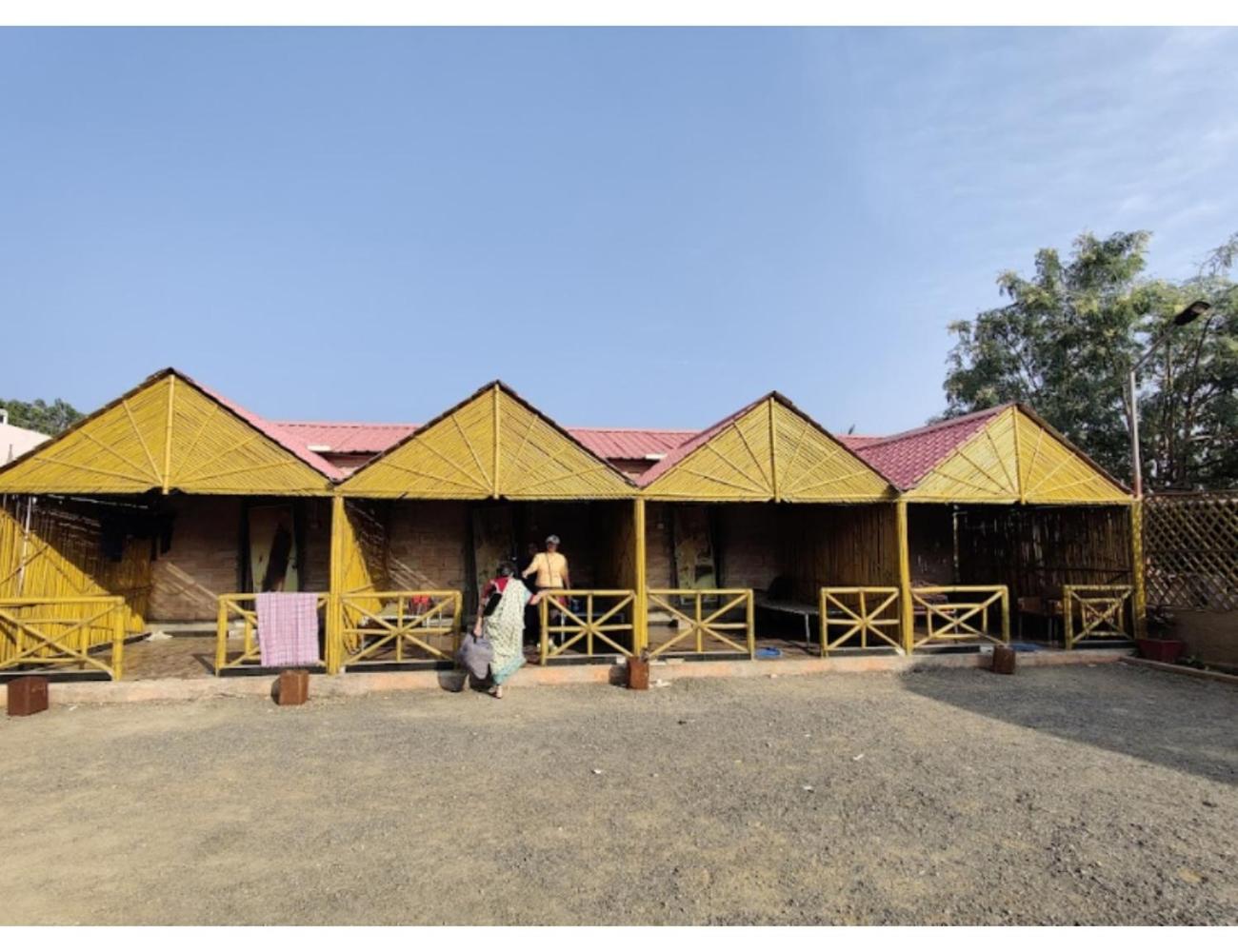 Madhuvan Homestay, Junagarh