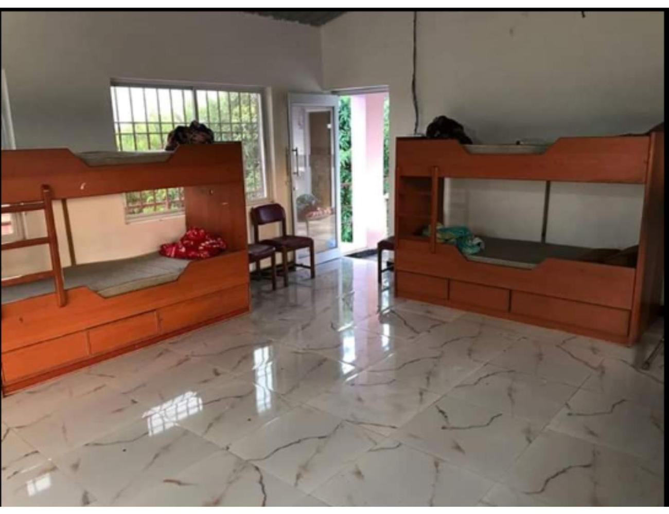 Madhuvan Homestay, Junagarh