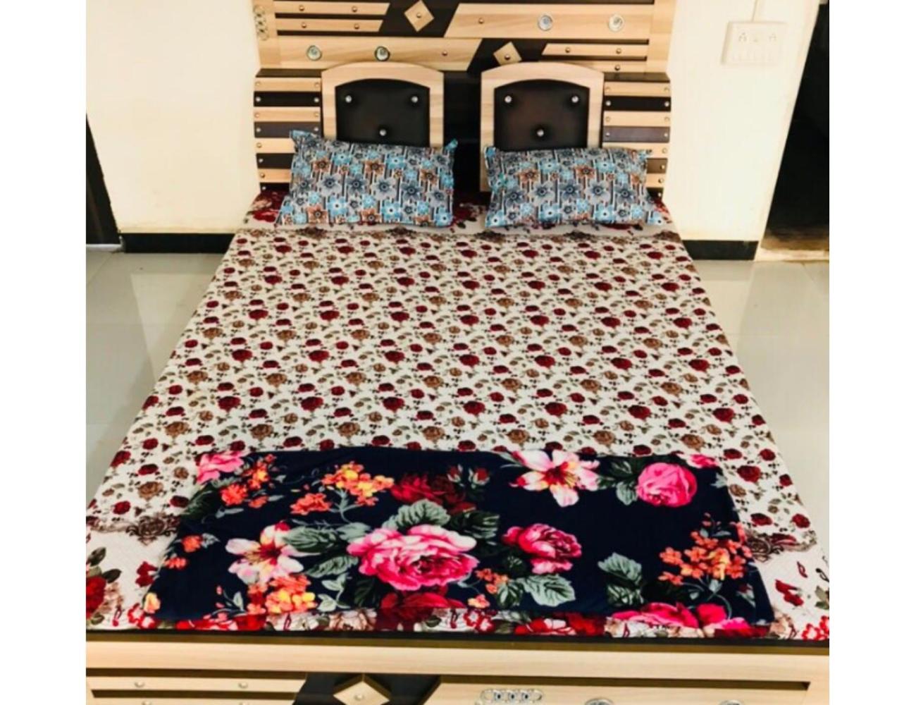 Madhuvan Homestay, Junagarh