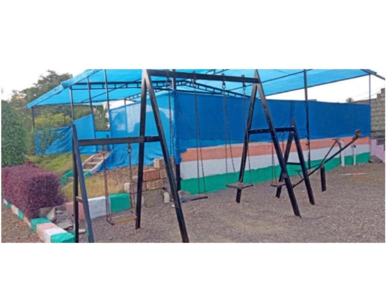Madhuvan Homestay, Junagarh