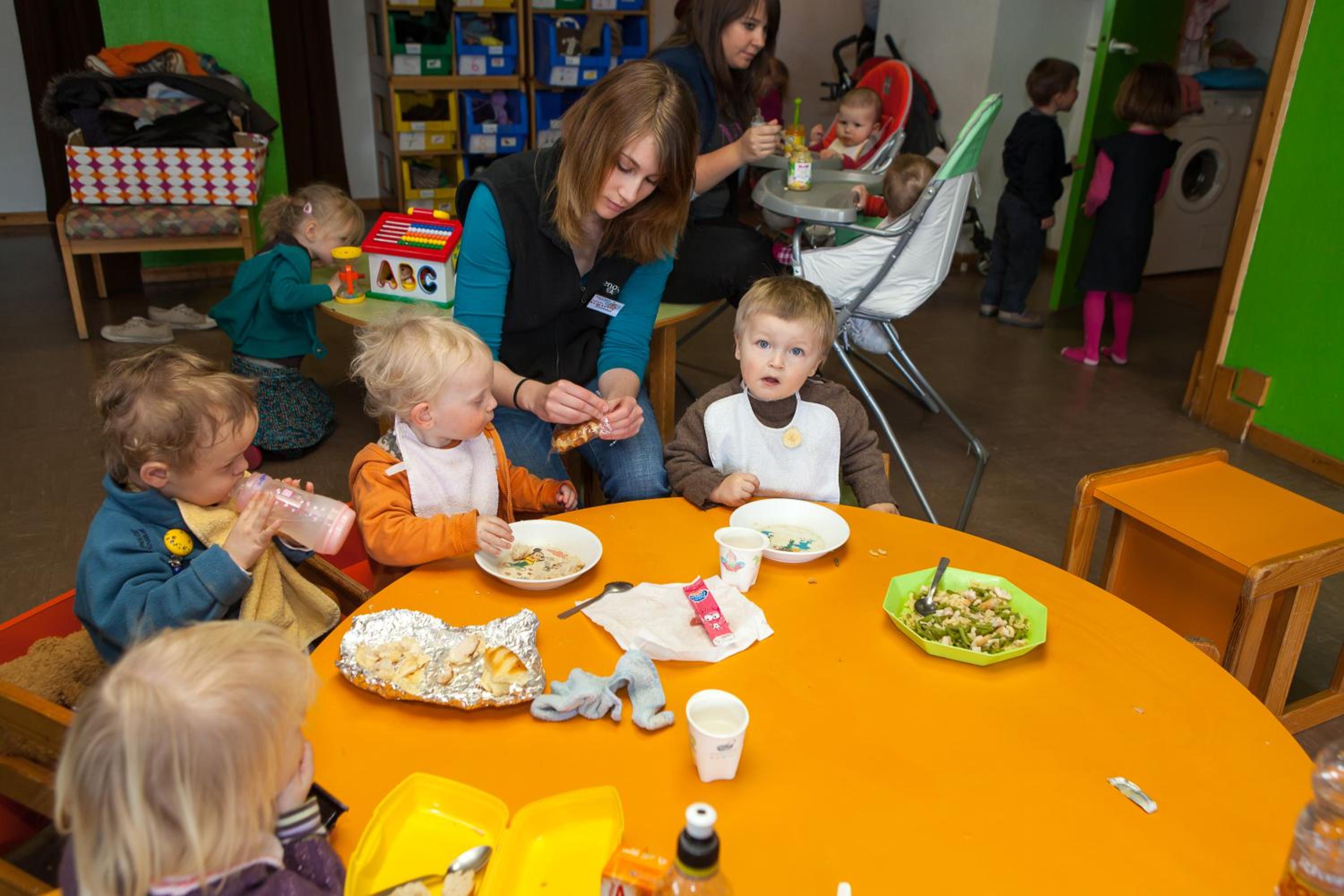 Valmeinier Vacations - Village vacances de Valmeinier "Les Angeliers" - Property Image 10