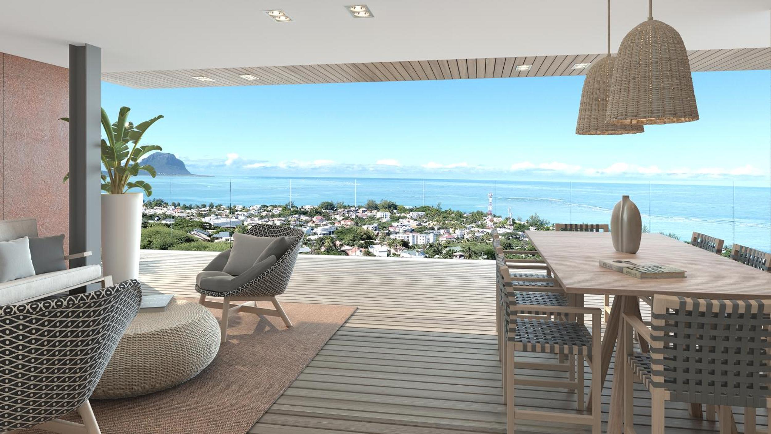 Legend Hill Residences and Spa