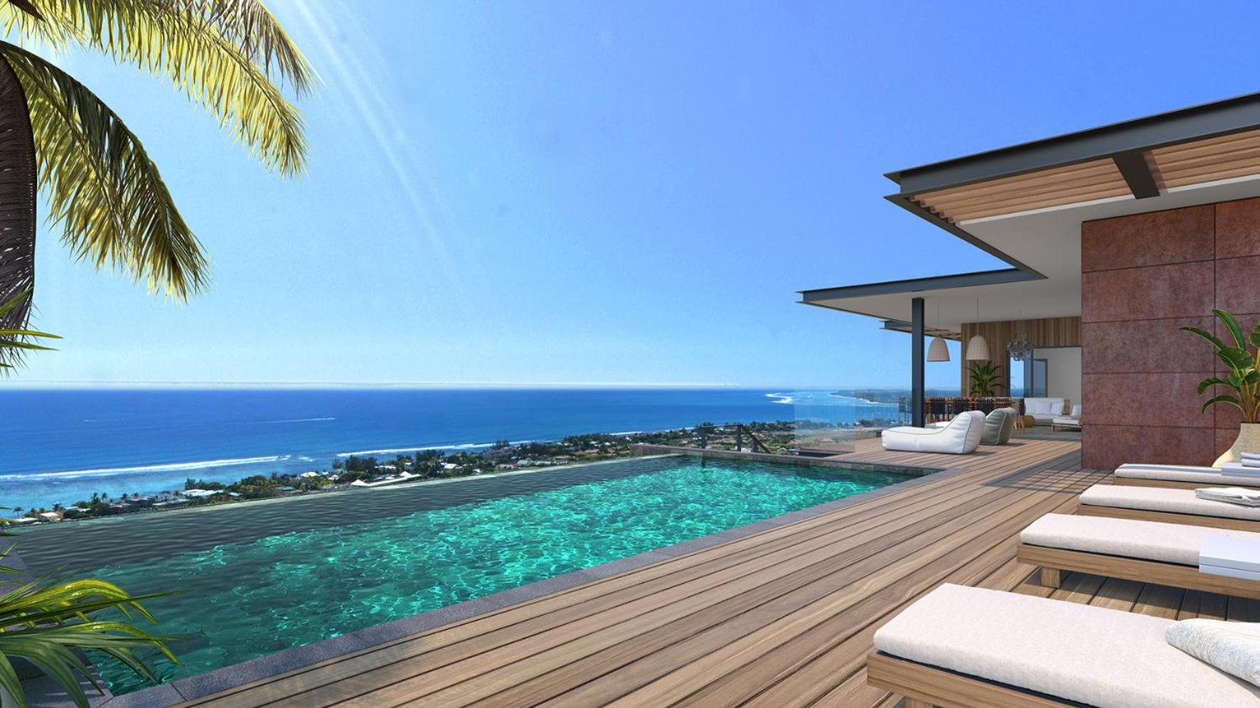 Legend Hill Residences and Spa
