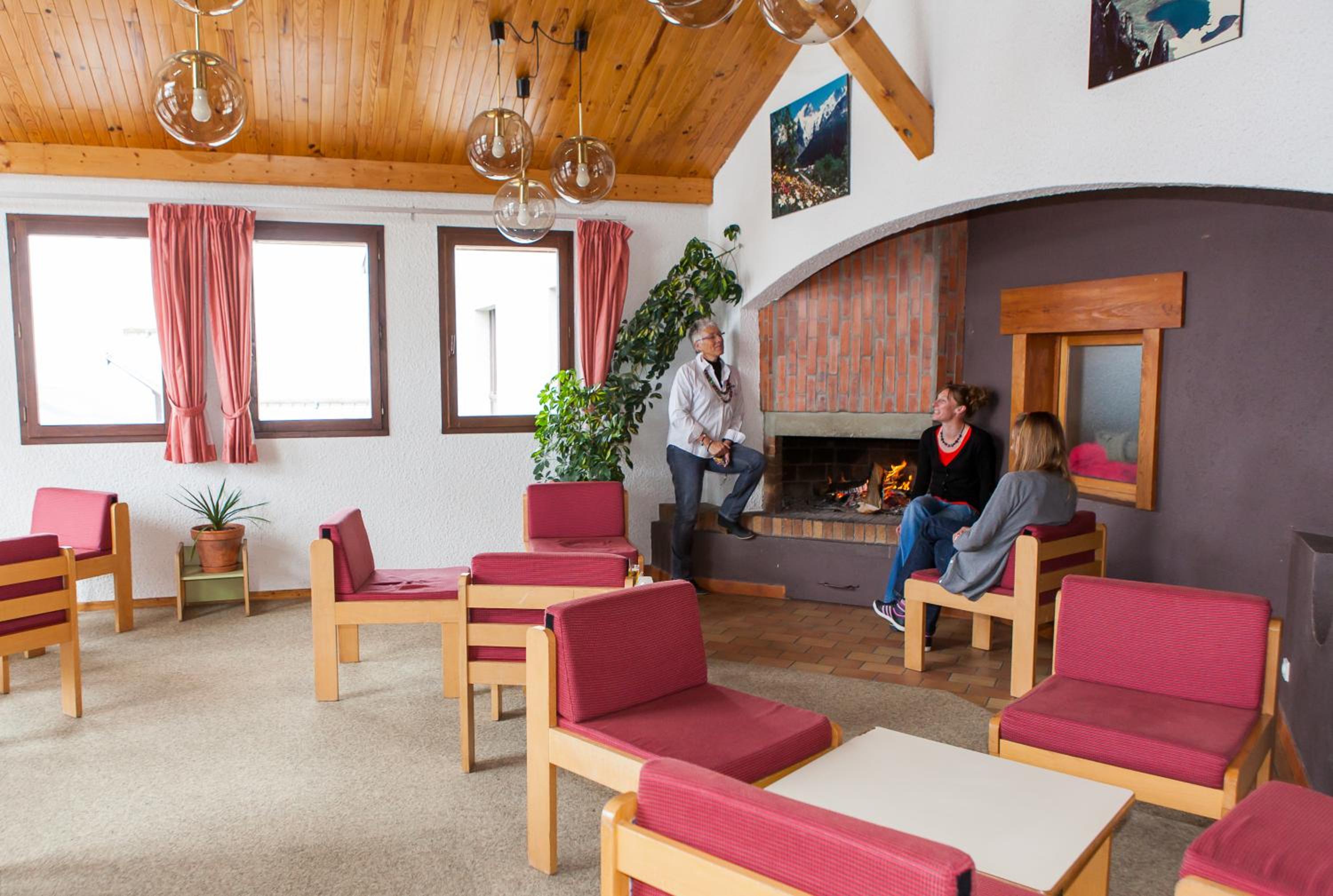 Valmeinier Vacations - Village vacances de Valmeinier "Les Angeliers" - Property Image 7