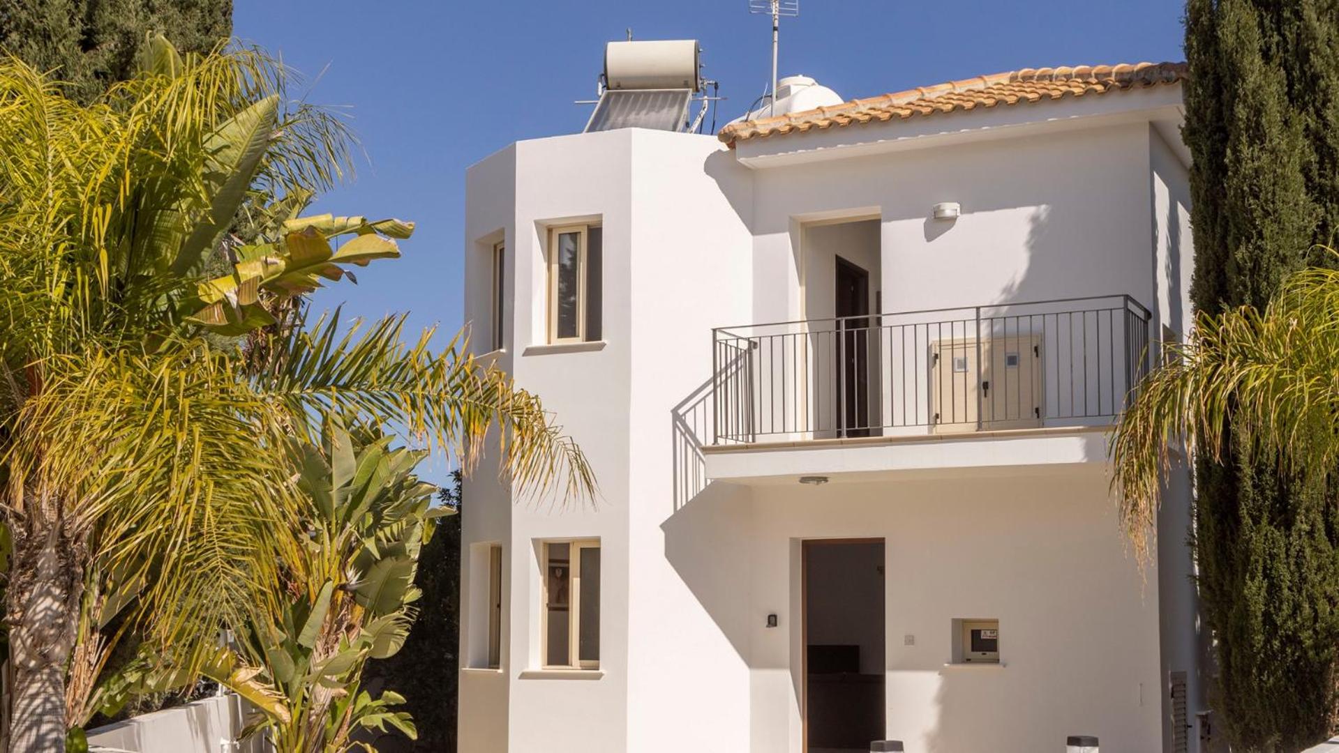 Villa Palms