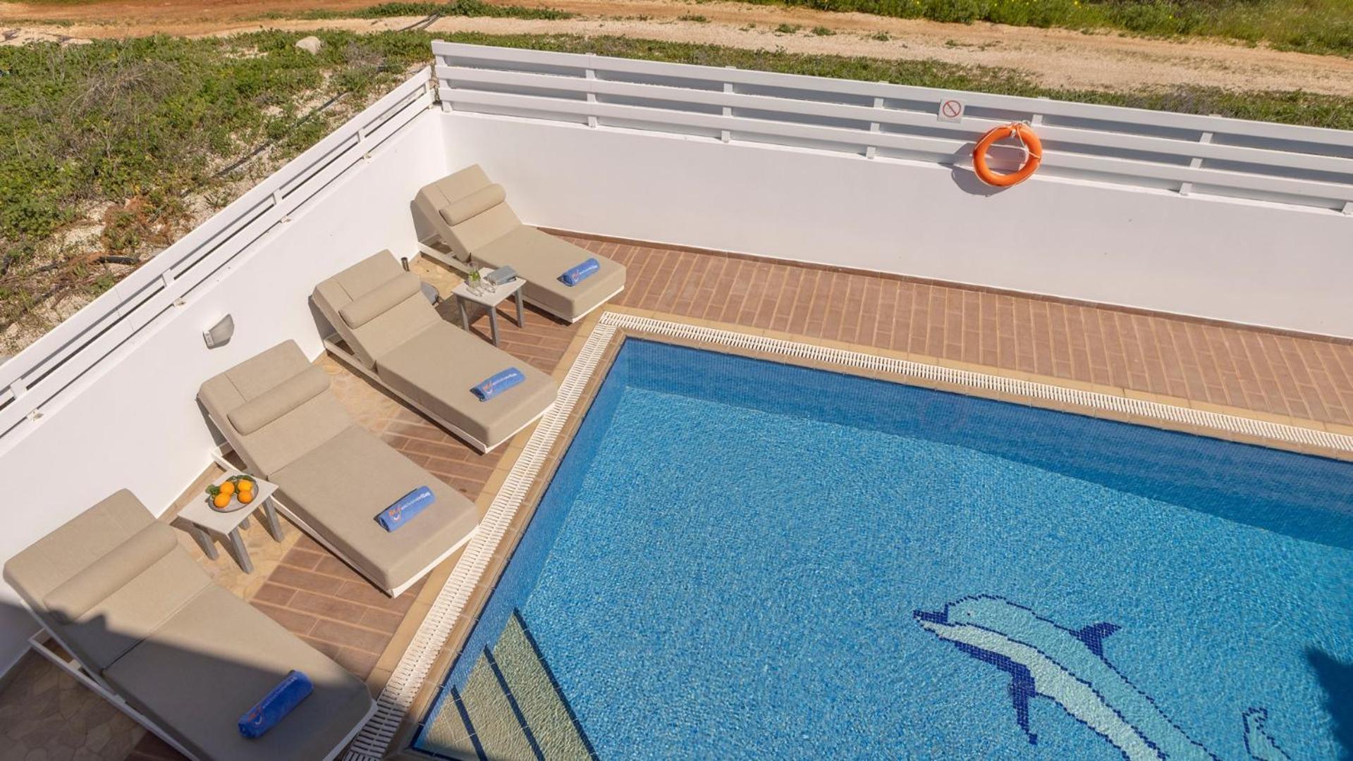 Villa Palms