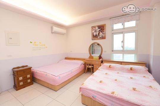 Xinchuan B&B view 3
