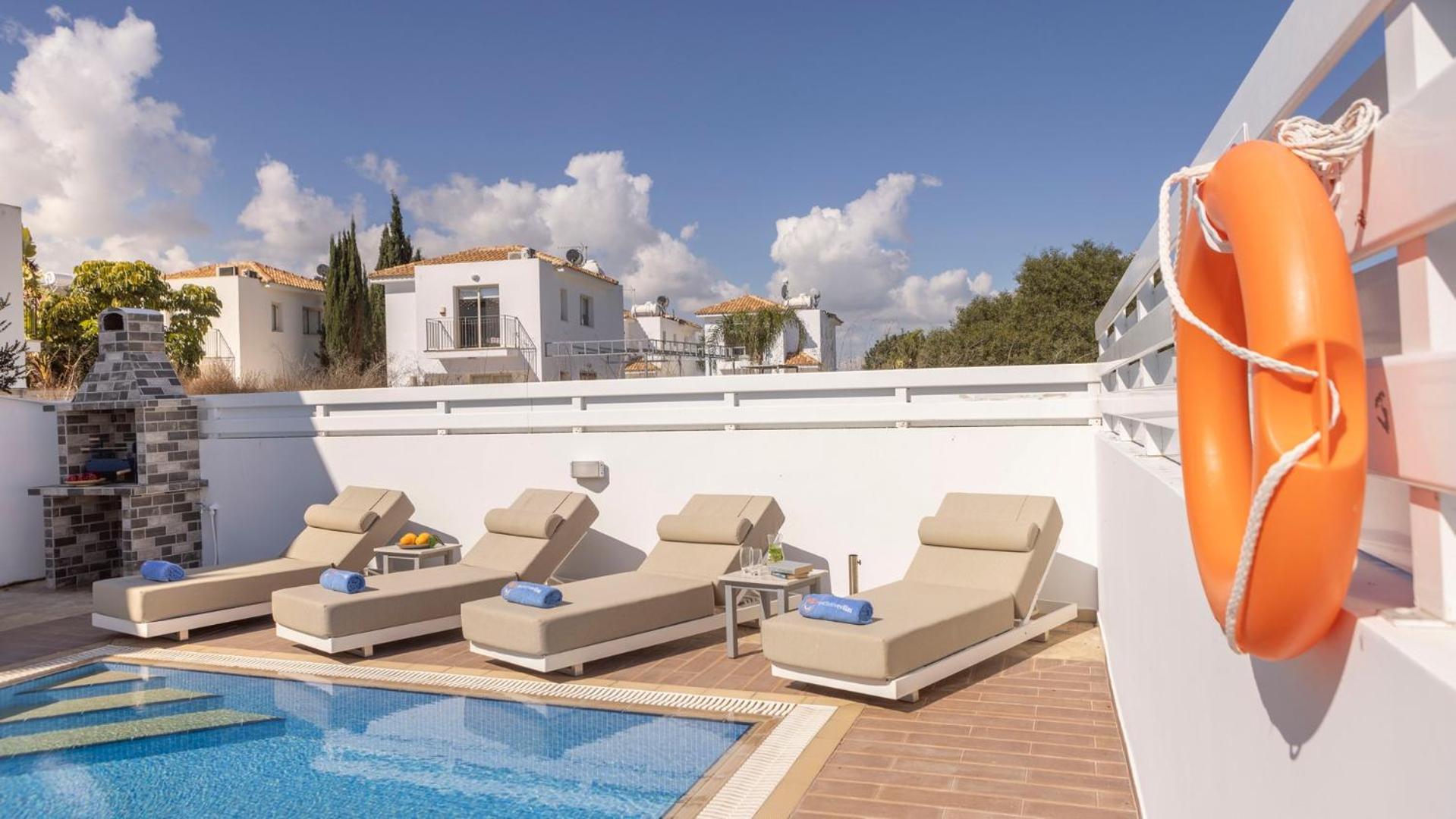 Villa Palms