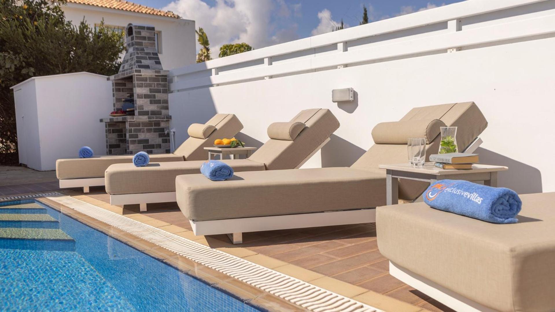 Villa Palms