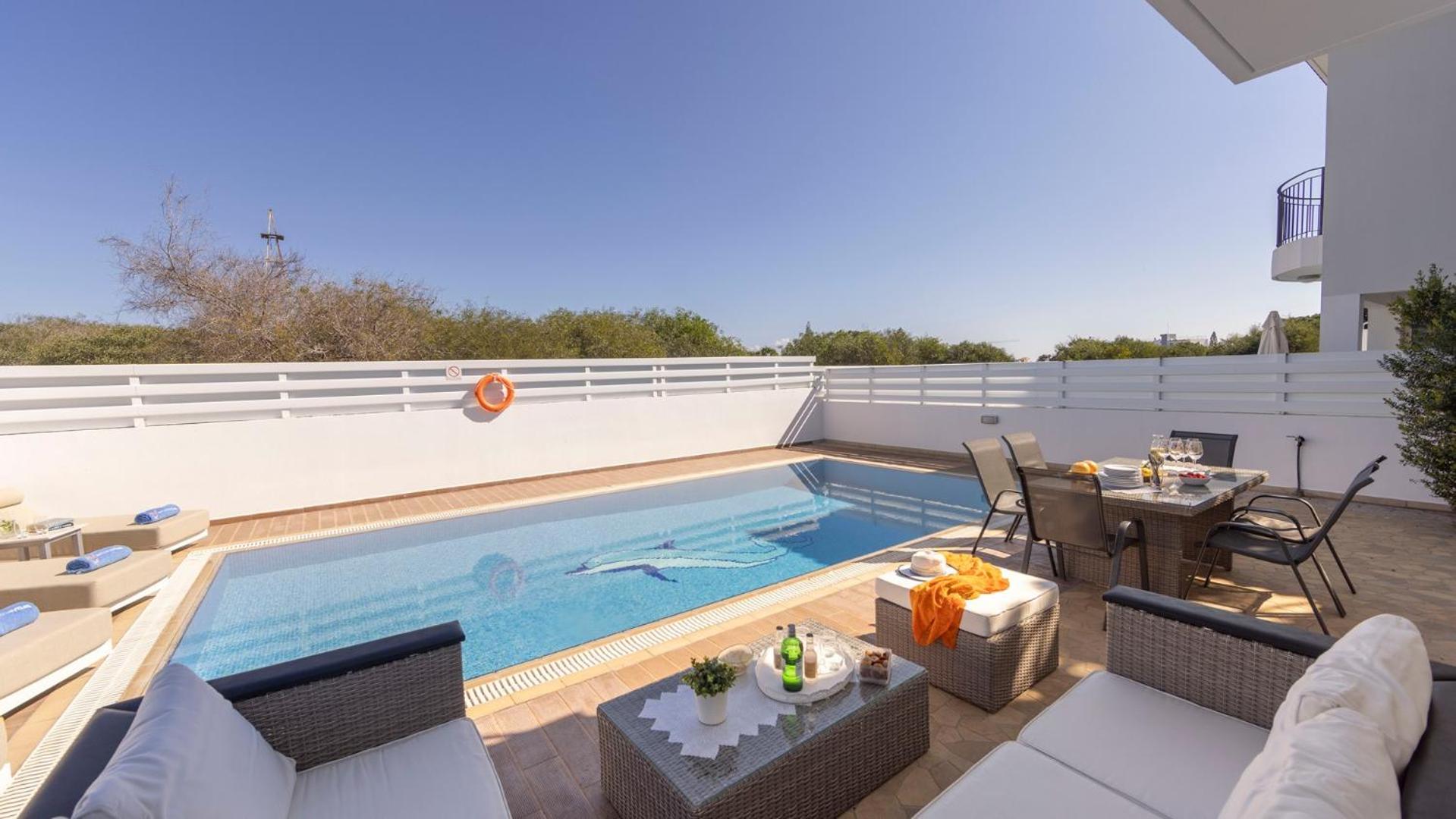 Villa Palms