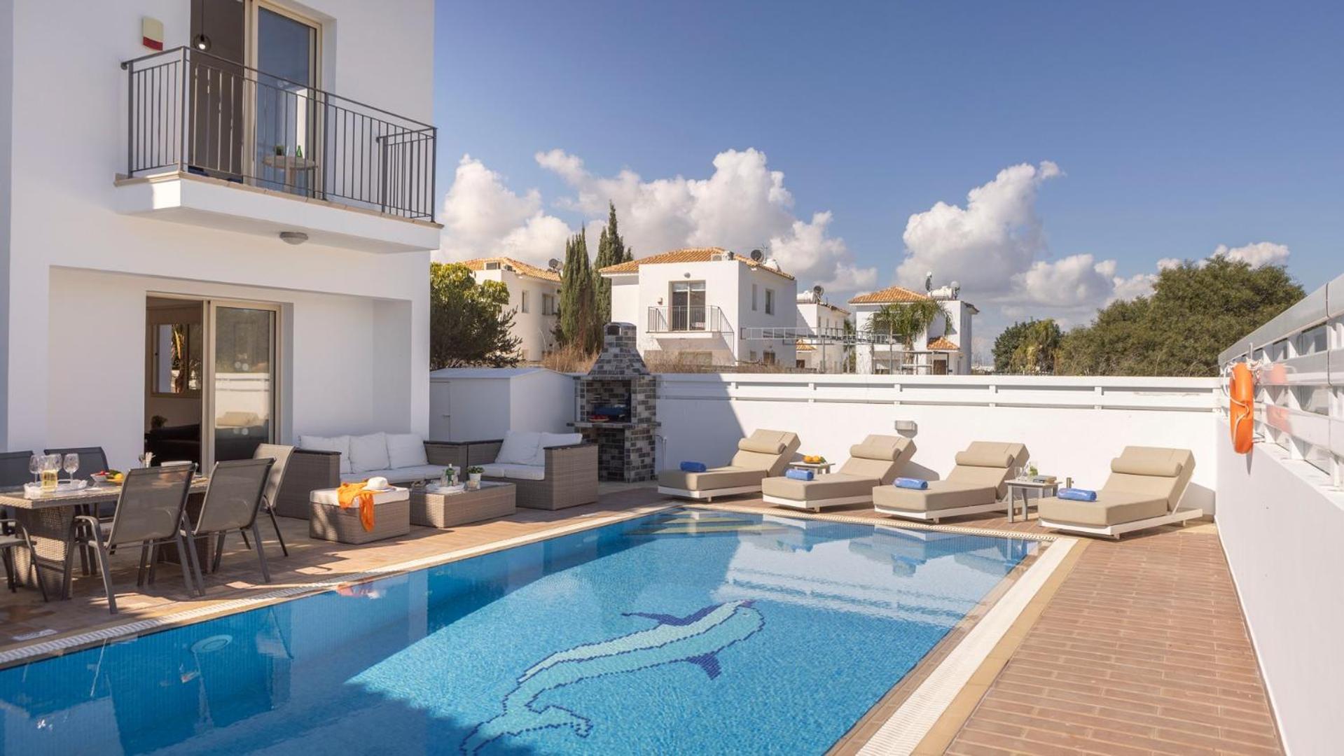 Villa Palms